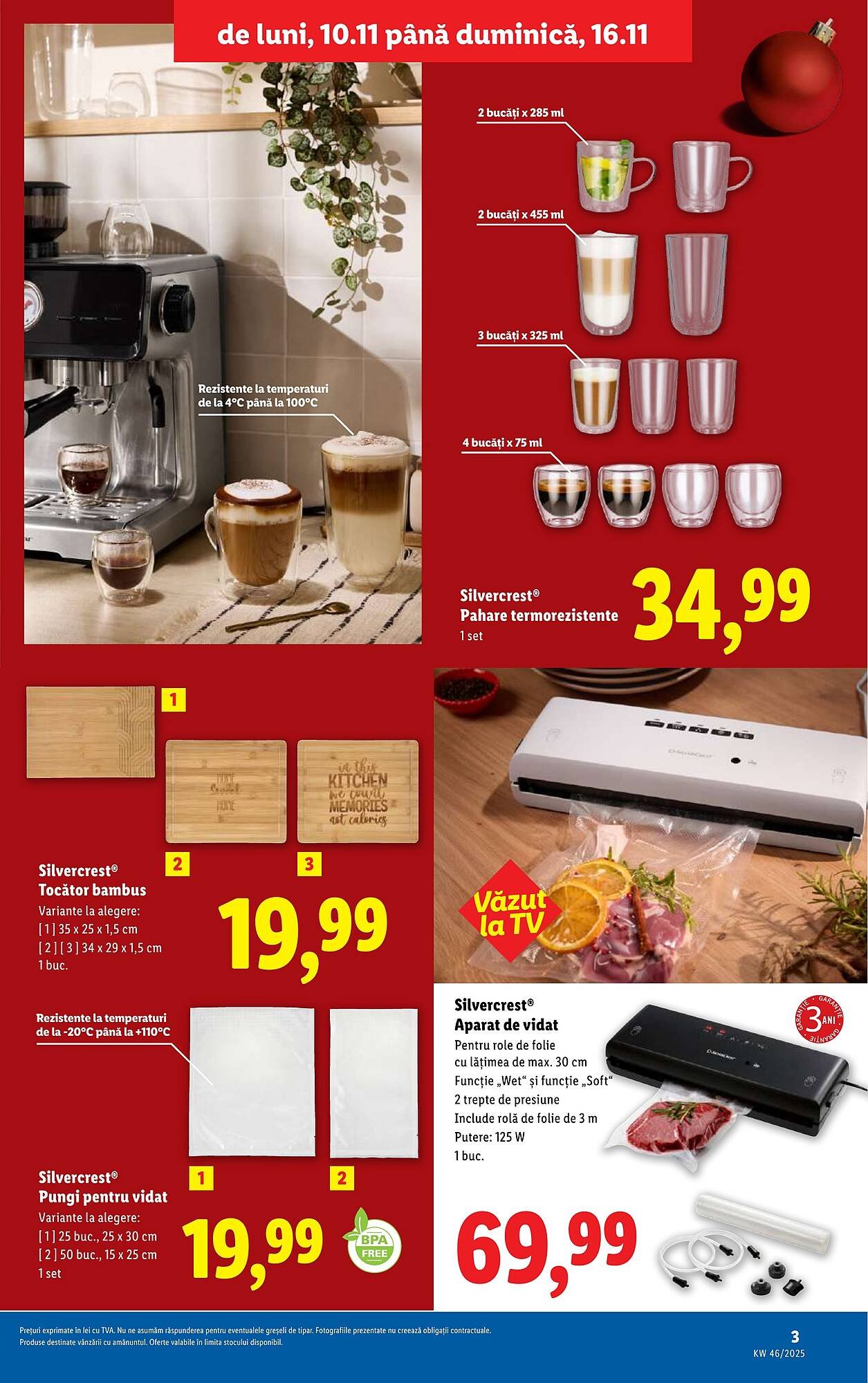 Catalog Lidl