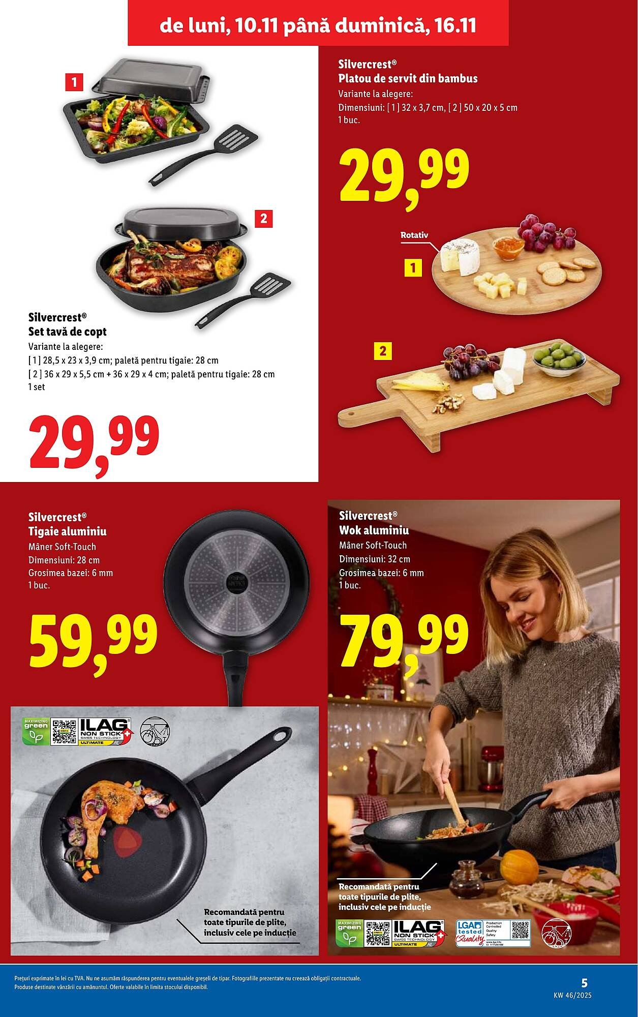 Catalog Lidl