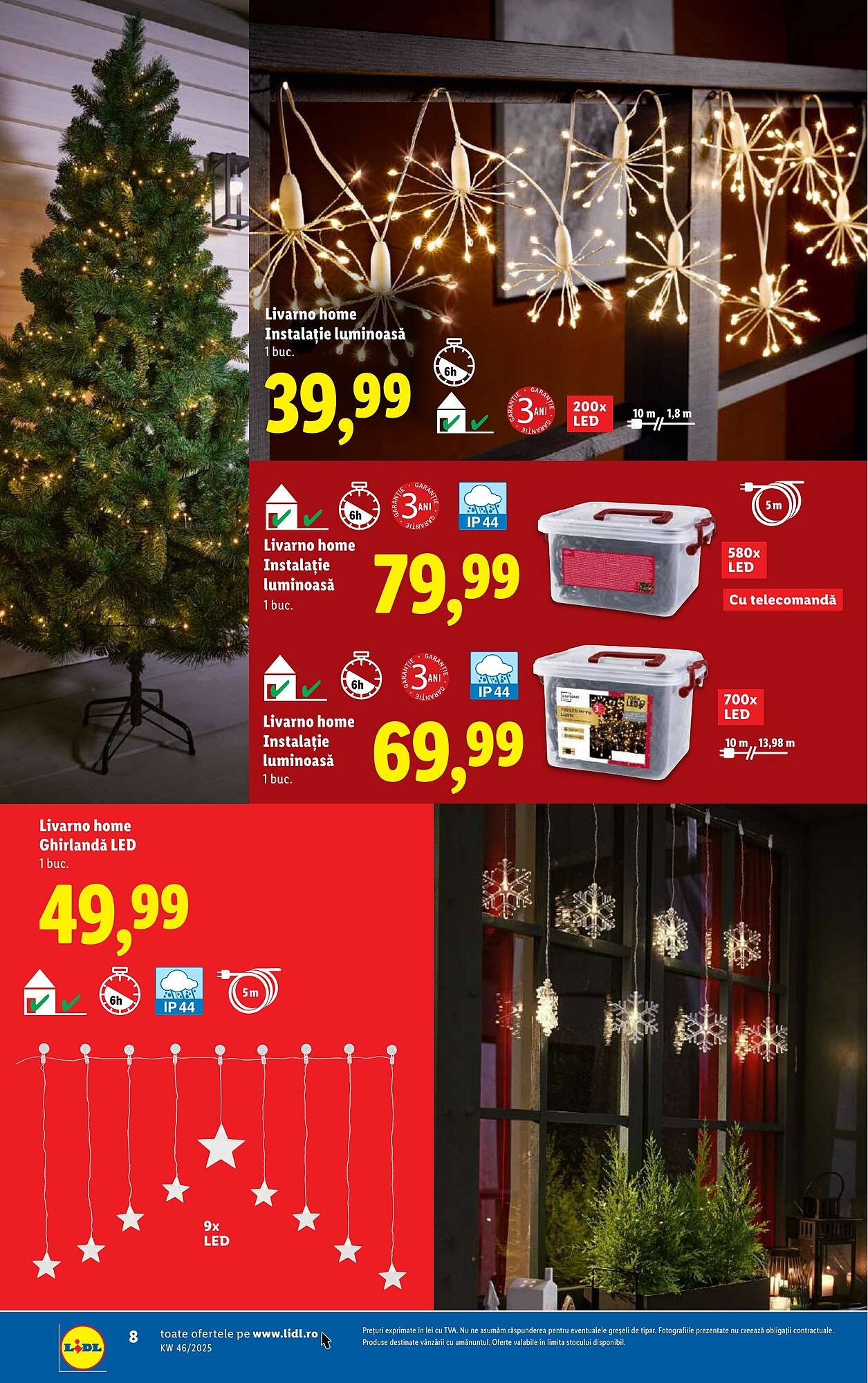 Catalog Lidl