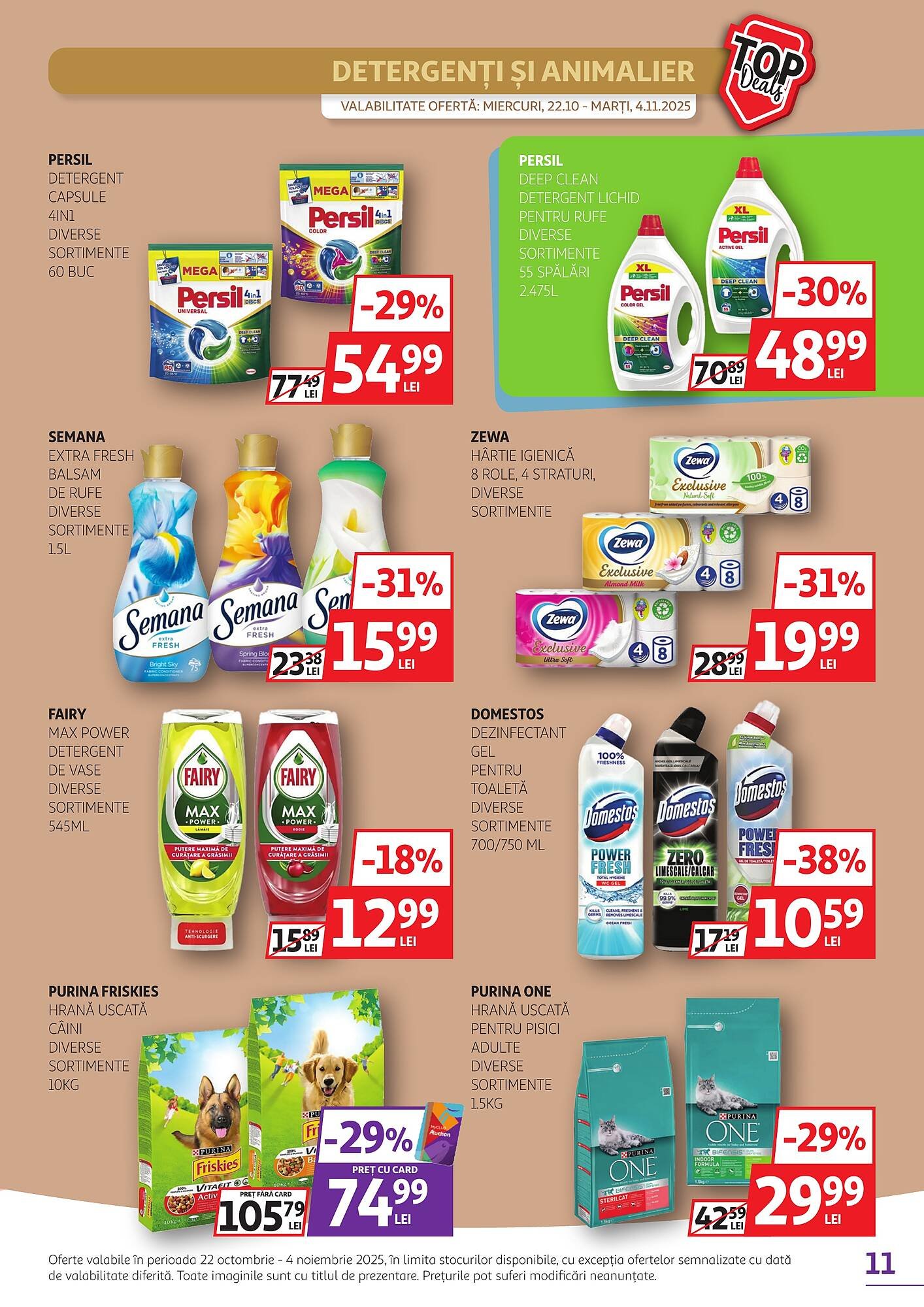 Catalog Auchan