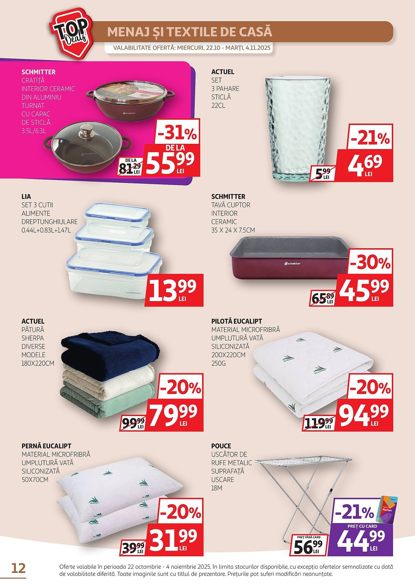 Catalog Auchan