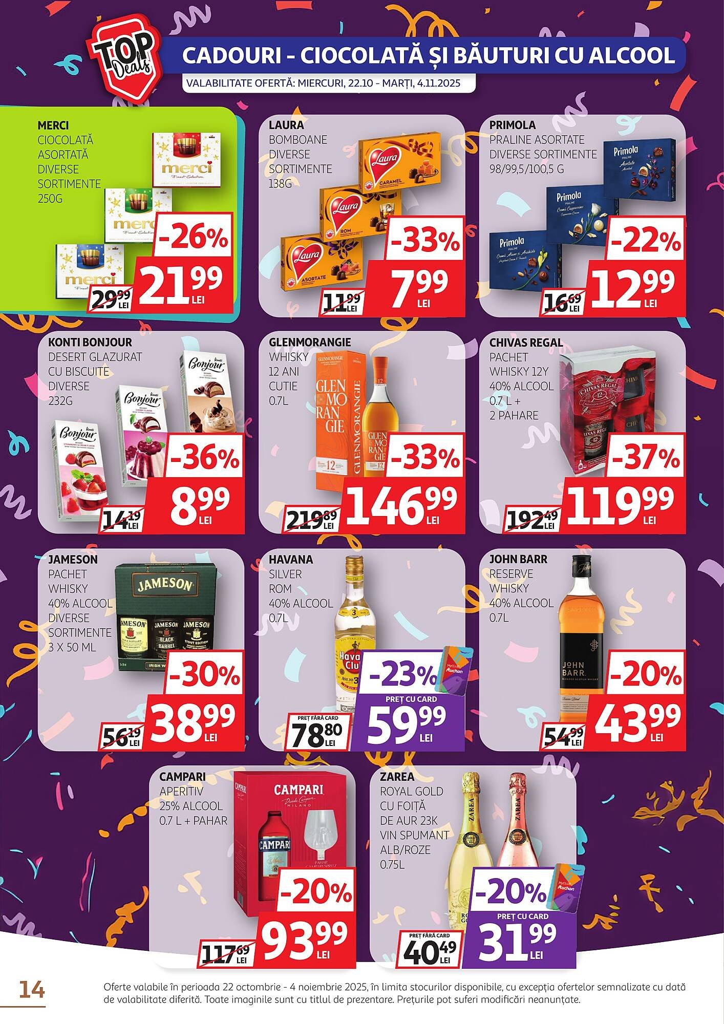 Catalog Auchan
