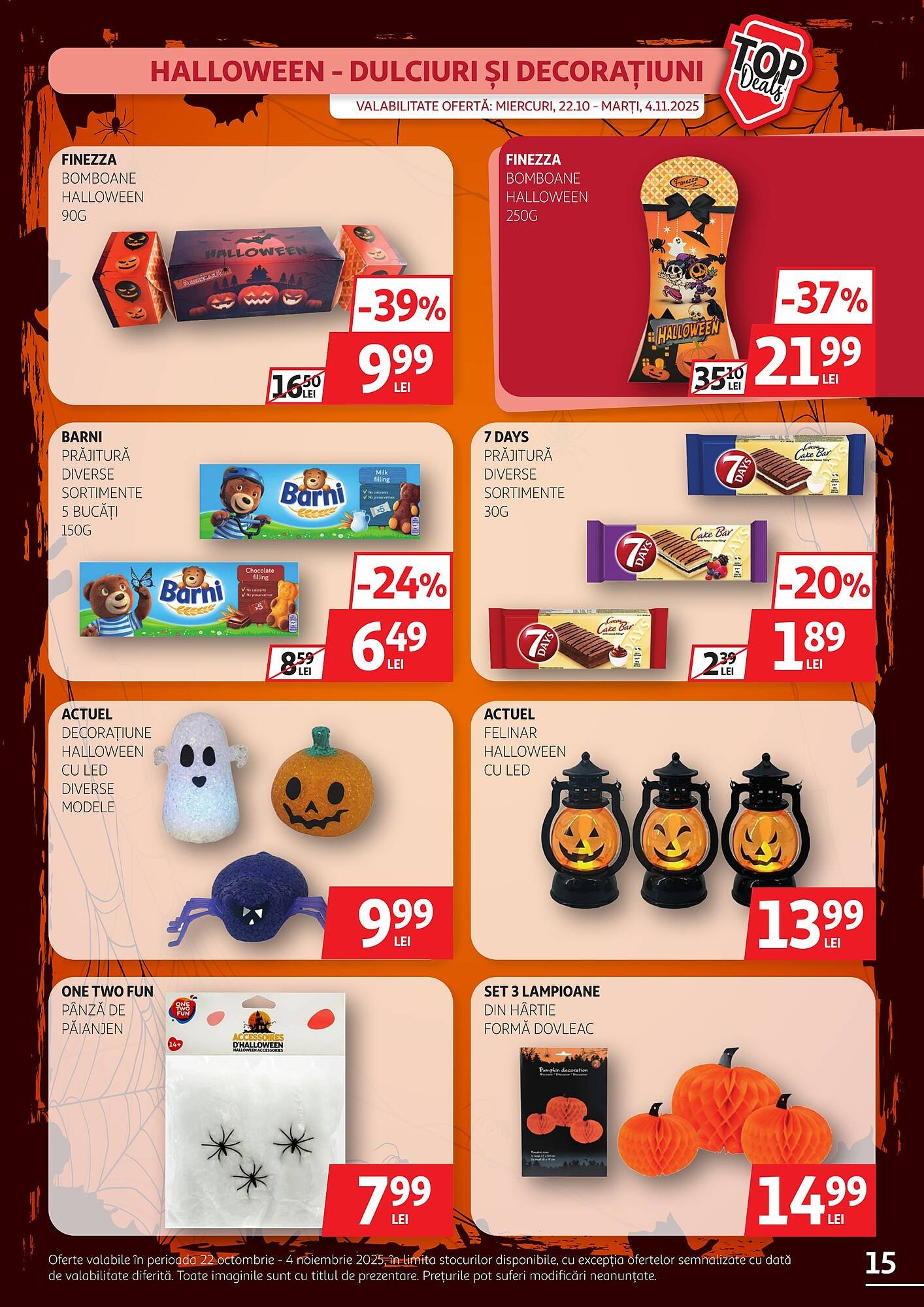 Catalog Auchan