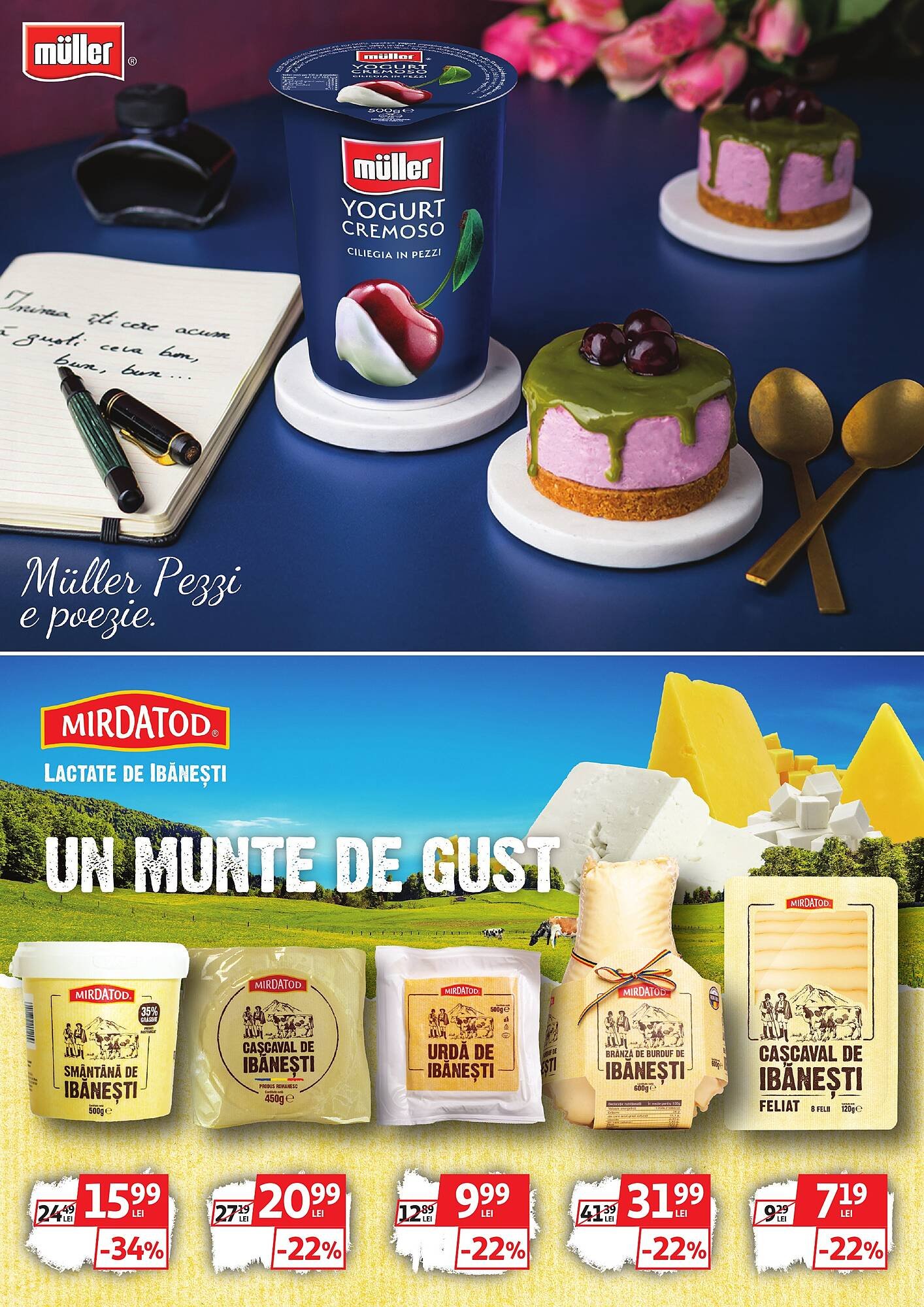 Catalog Auchan