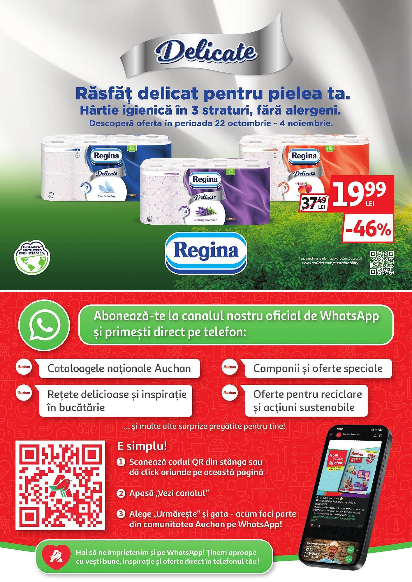 Catalog Auchan
