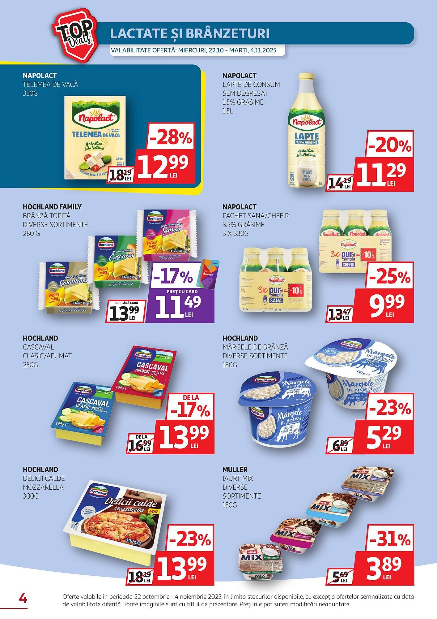 Catalog Auchan