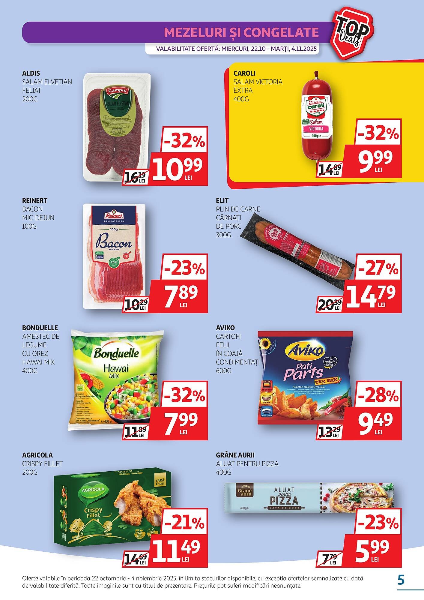 Catalog Auchan