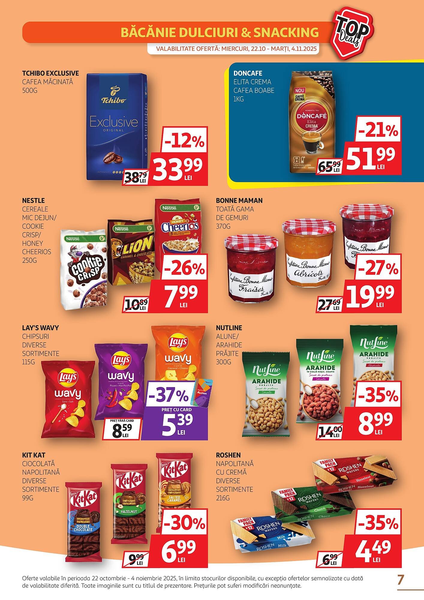Catalog Auchan