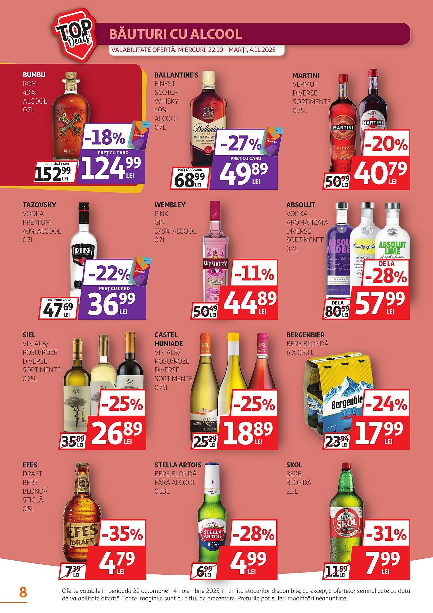 Catalog Auchan