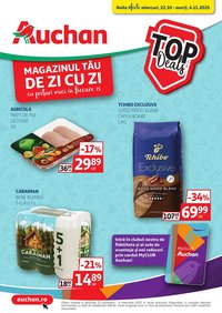 Catalog Auchan