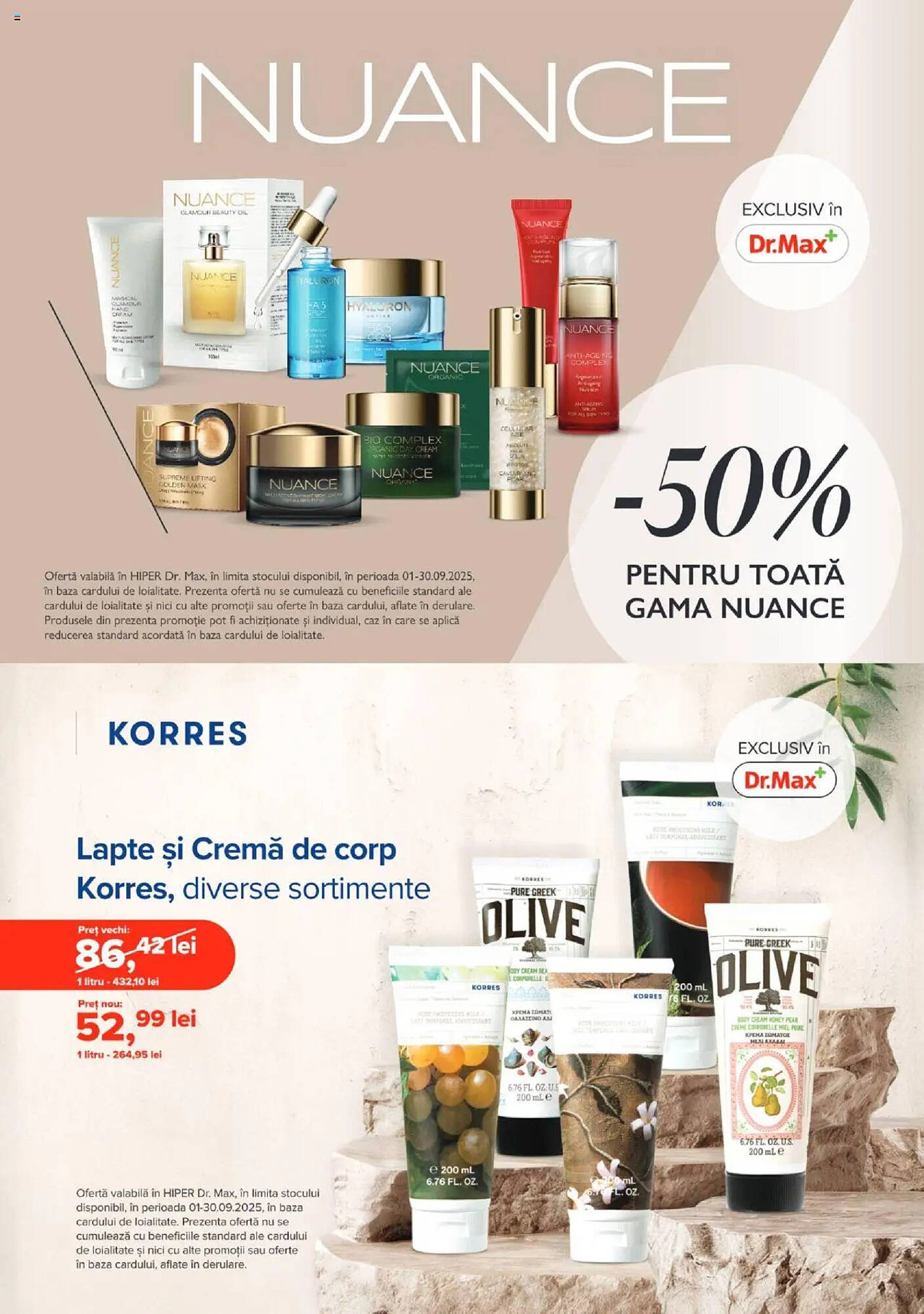 Catalog Dr.Max