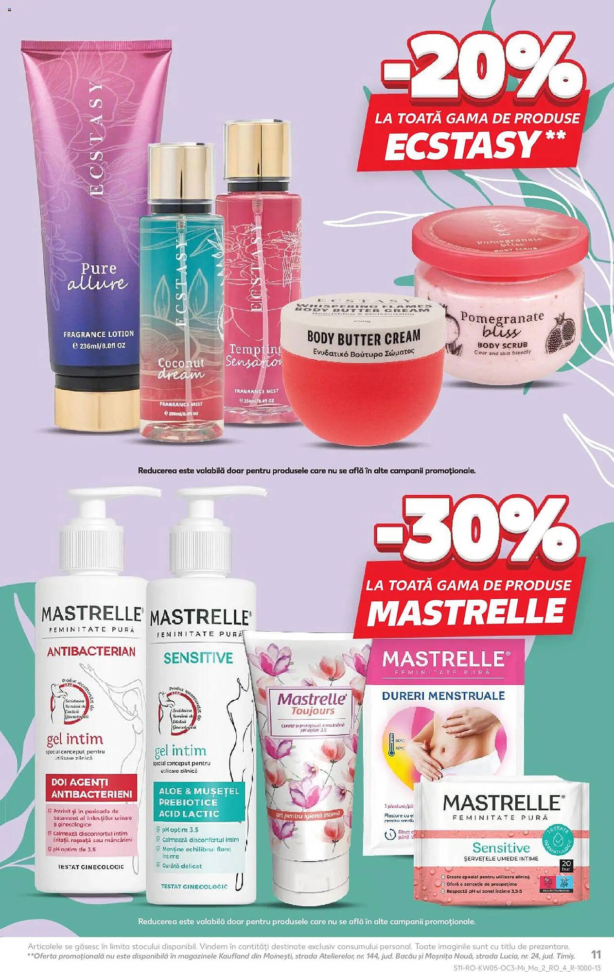 Catalog Kaufland