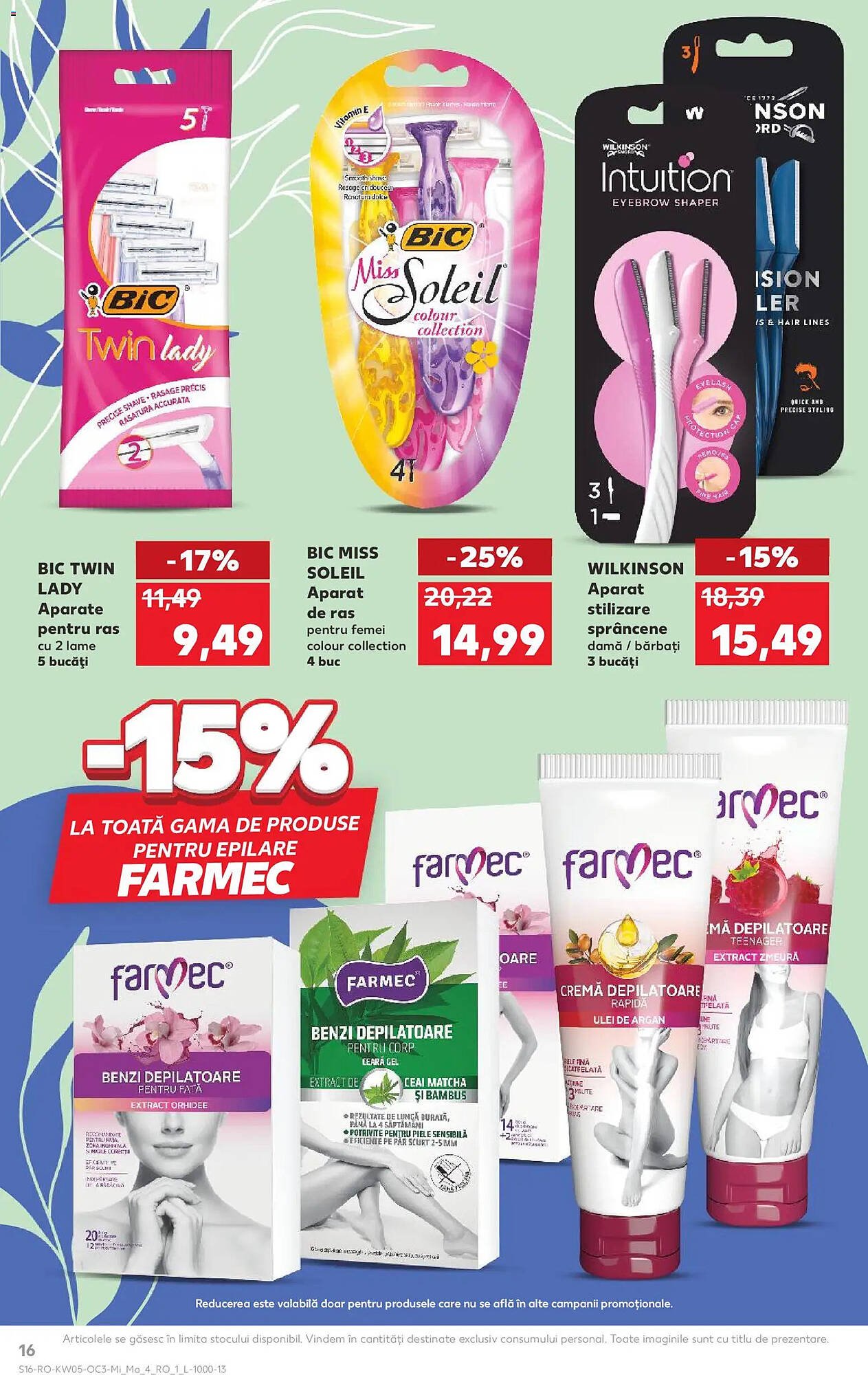 Catalog Kaufland