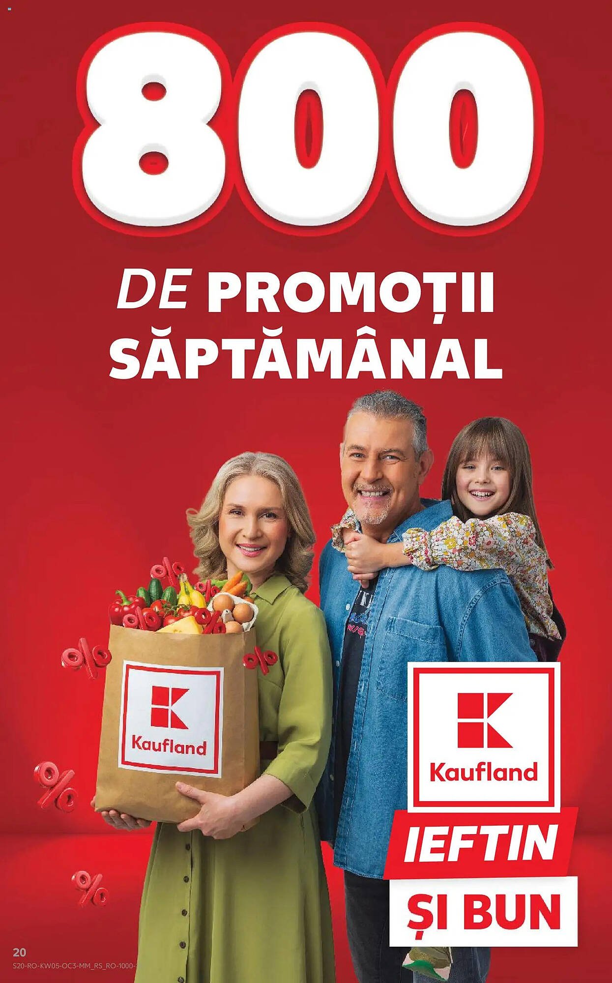 Catalog Kaufland