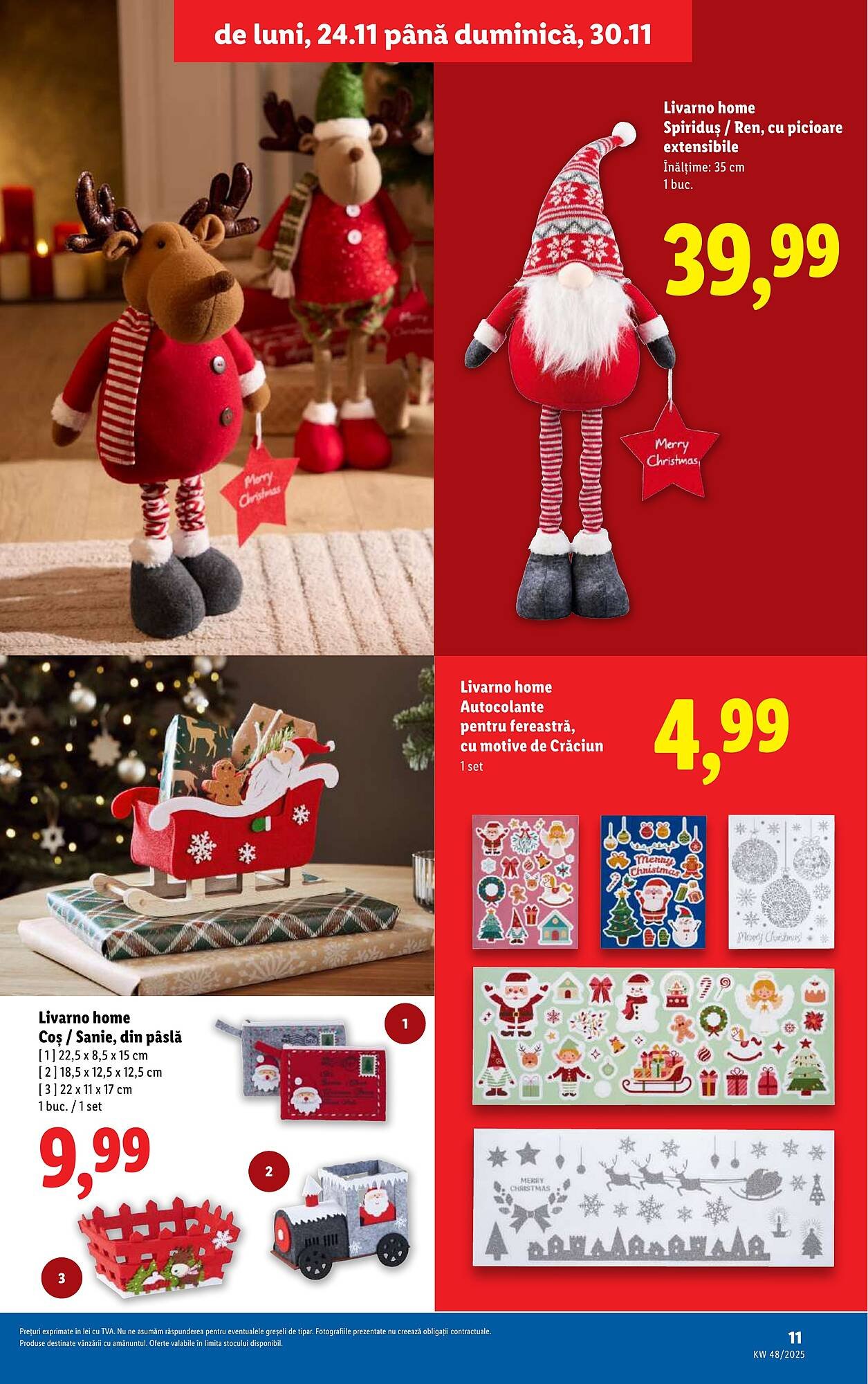 Catalog Lidl