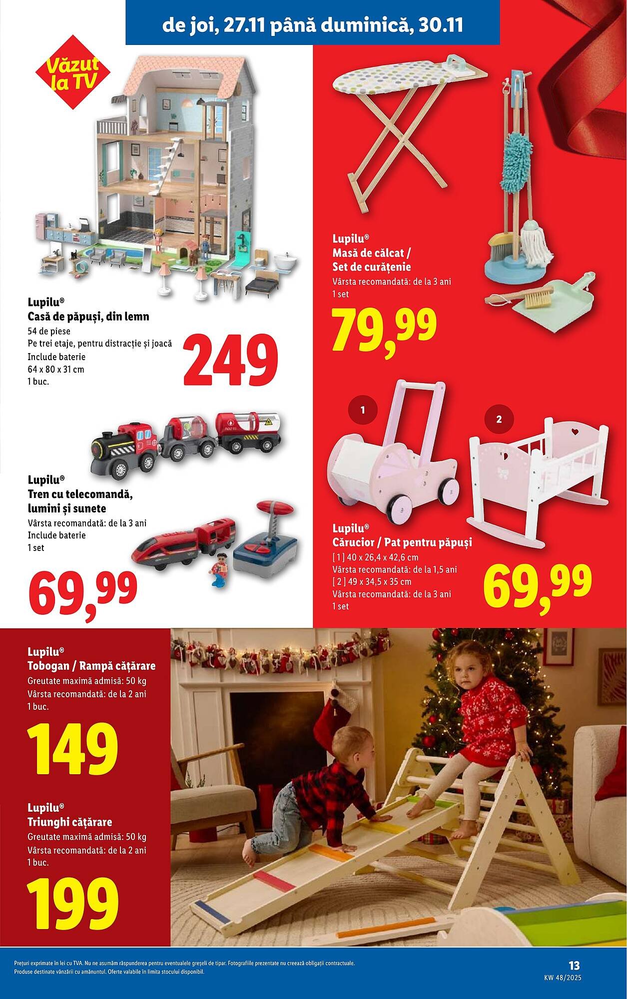 Catalog Lidl