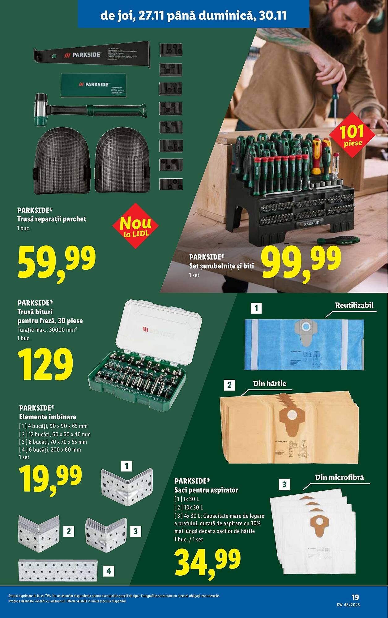 Catalog Lidl