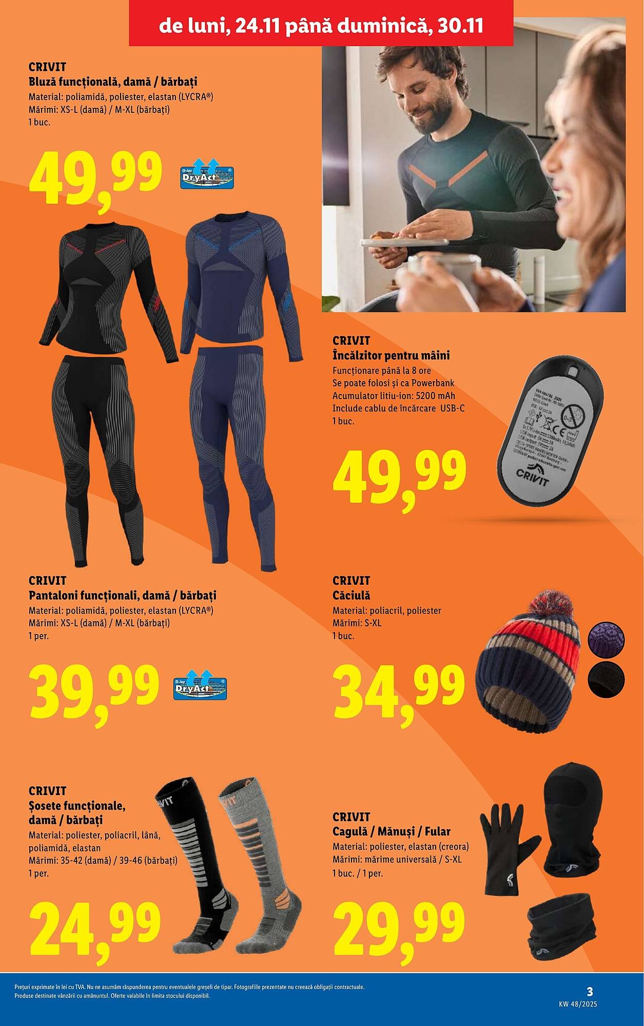 Catalog Lidl