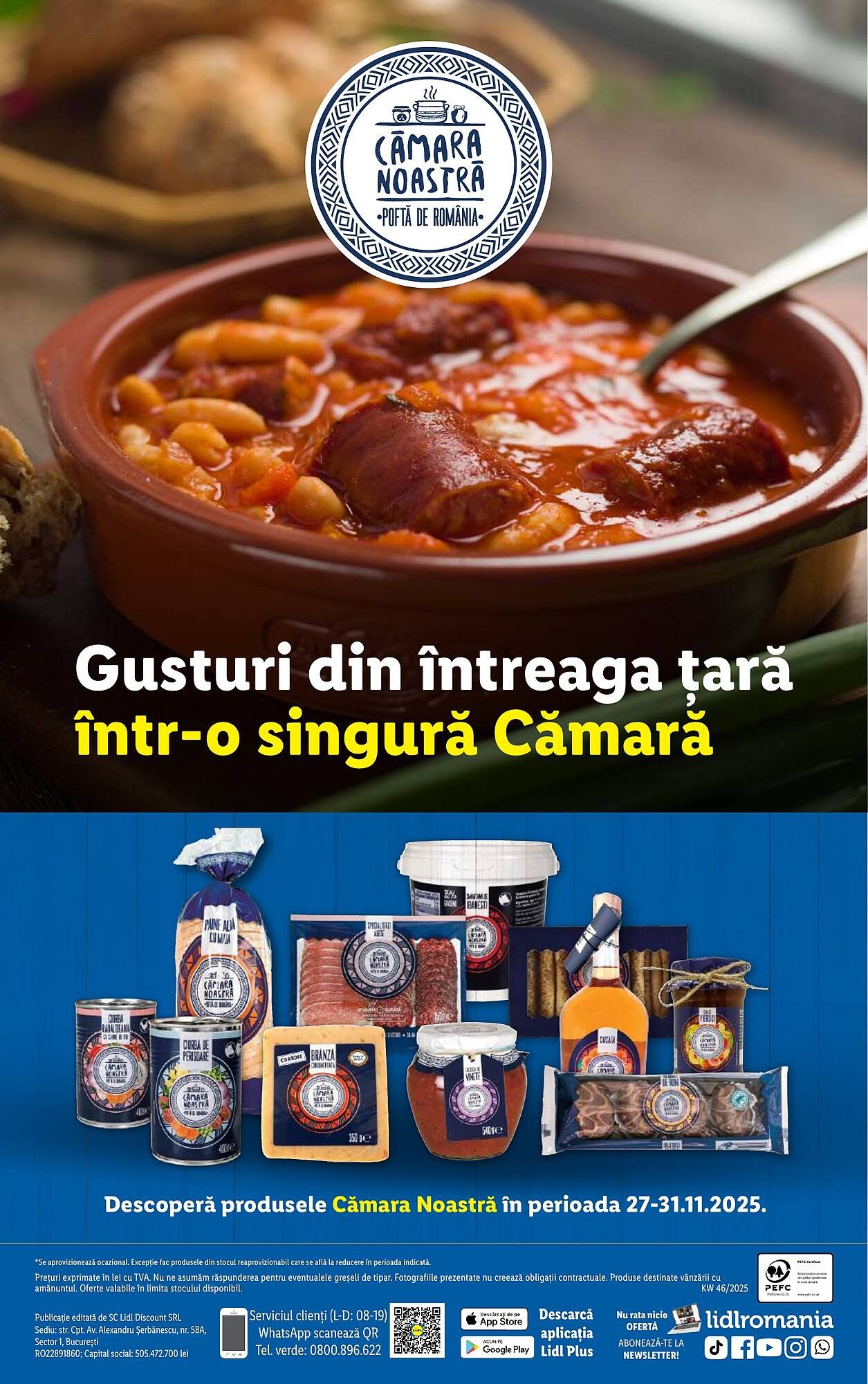 Catalog Lidl