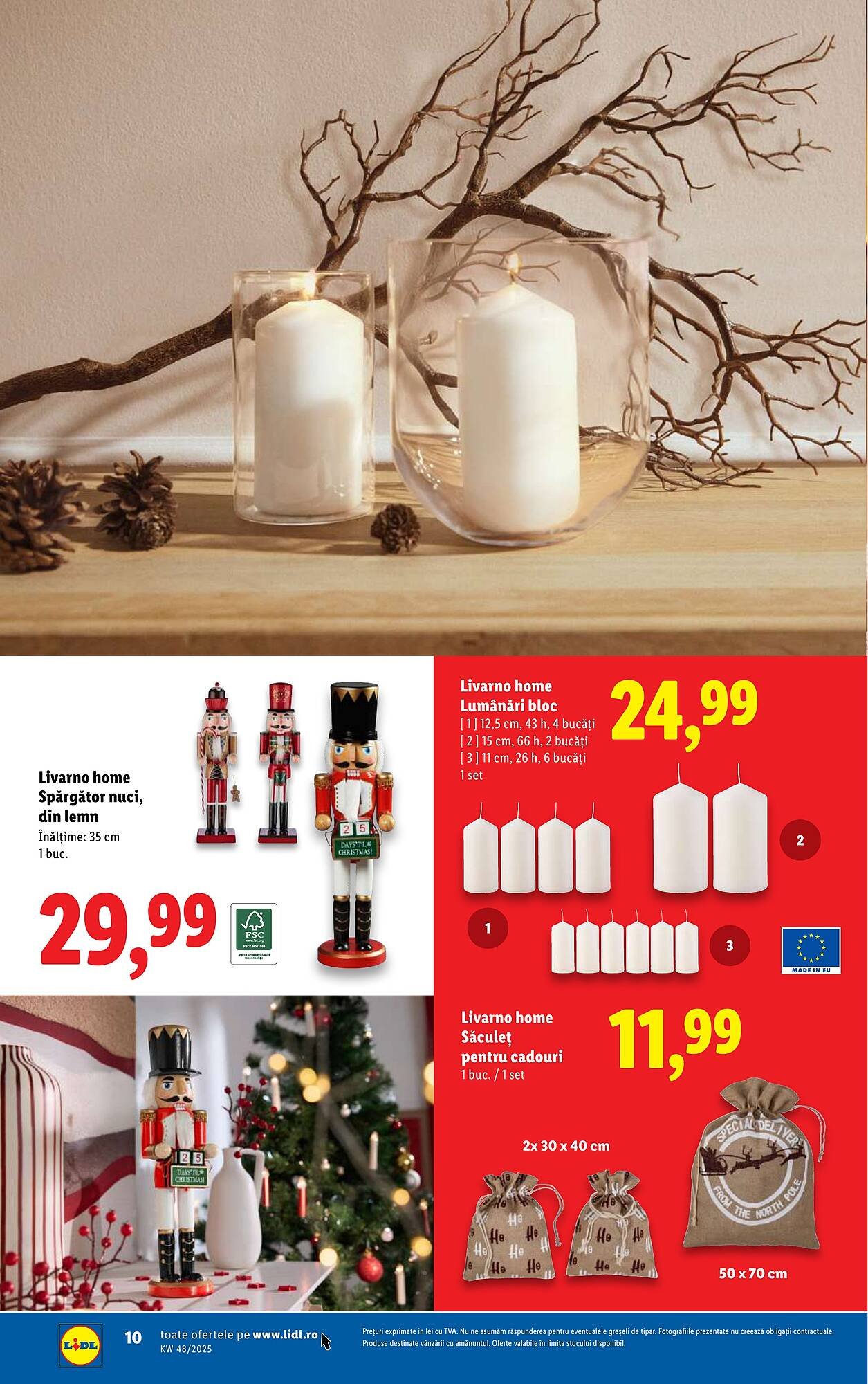 Catalog Lidl