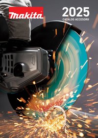 Catalog Makita
