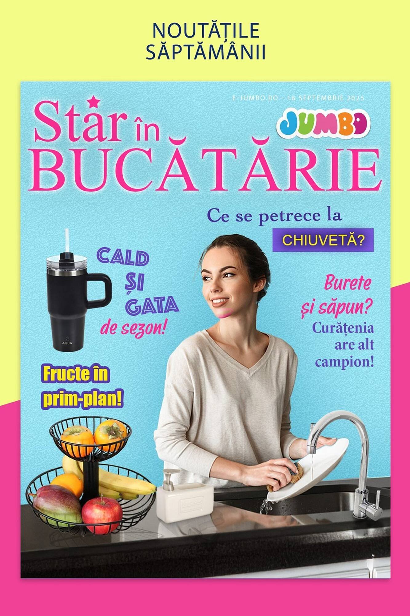 Catalog Jumbo