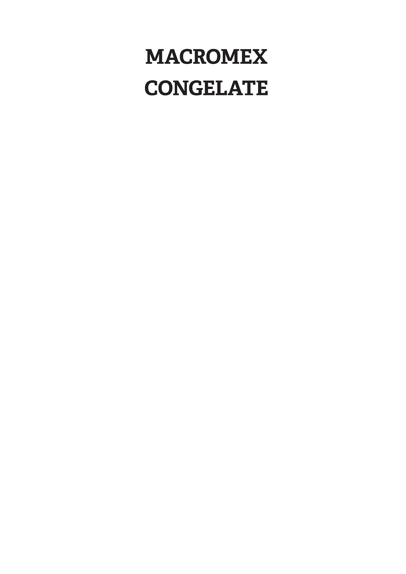 Catalog Mega Image