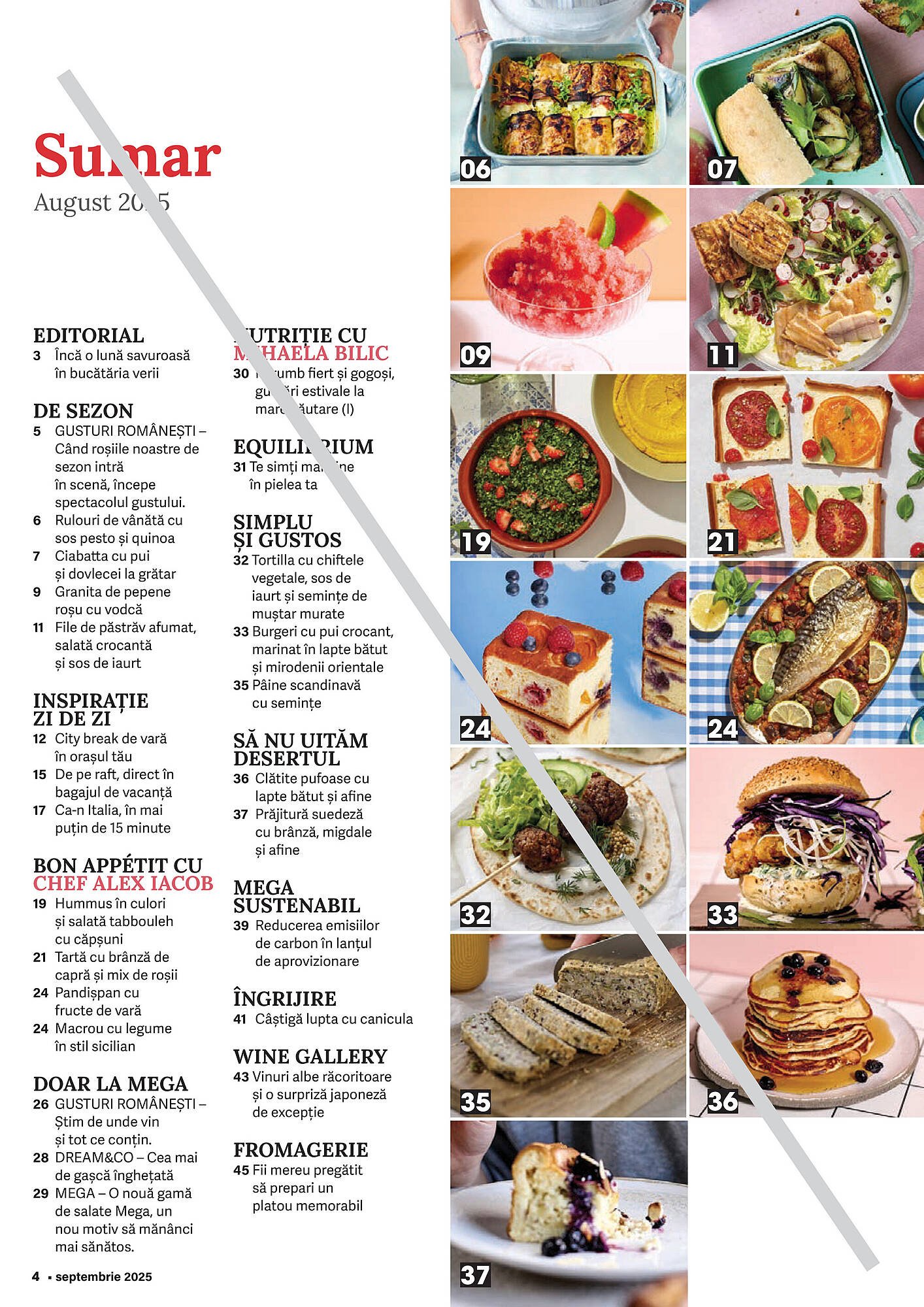 Catalog Mega Image