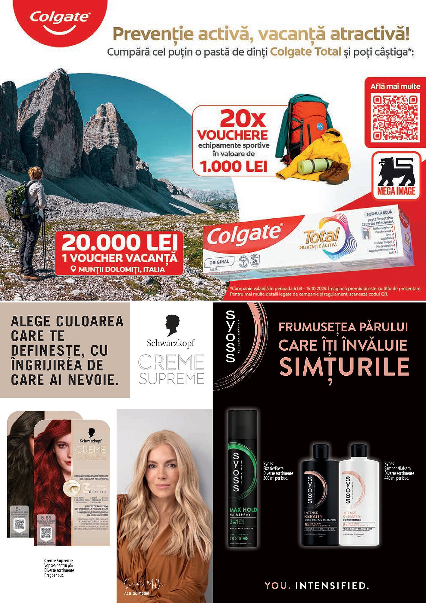 Catalog Mega Image
