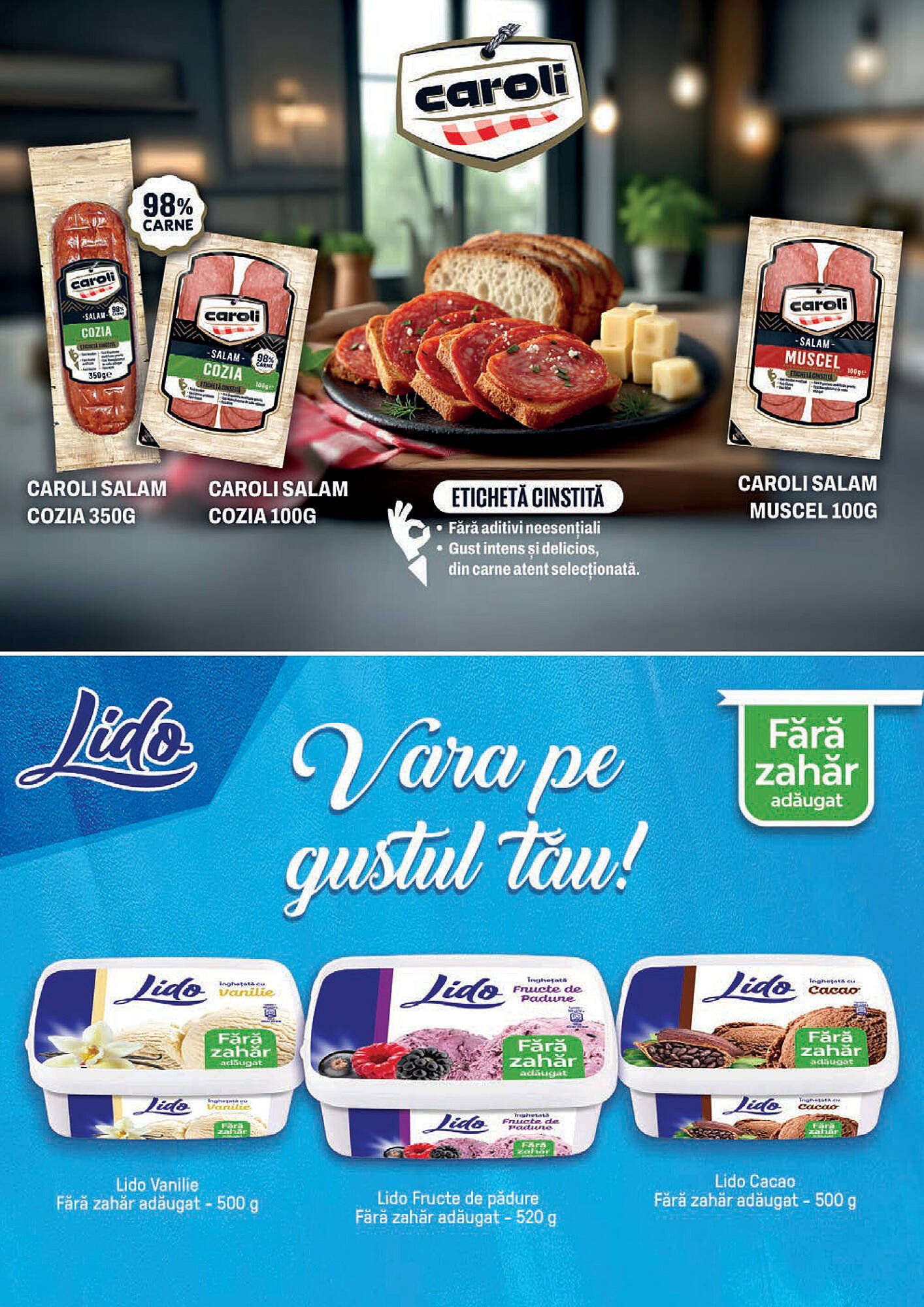 Catalog Mega Image