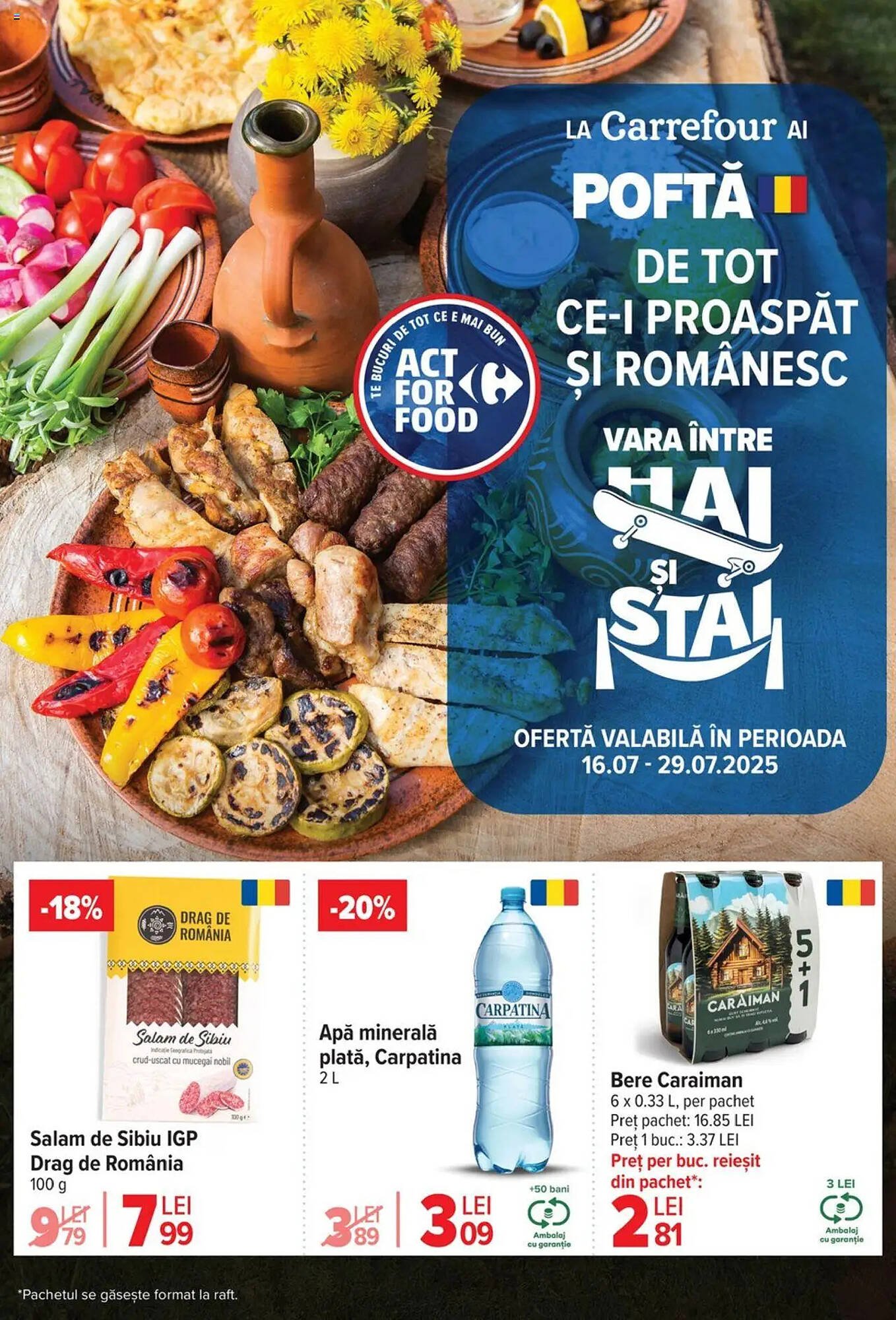 Catalog Carrefour