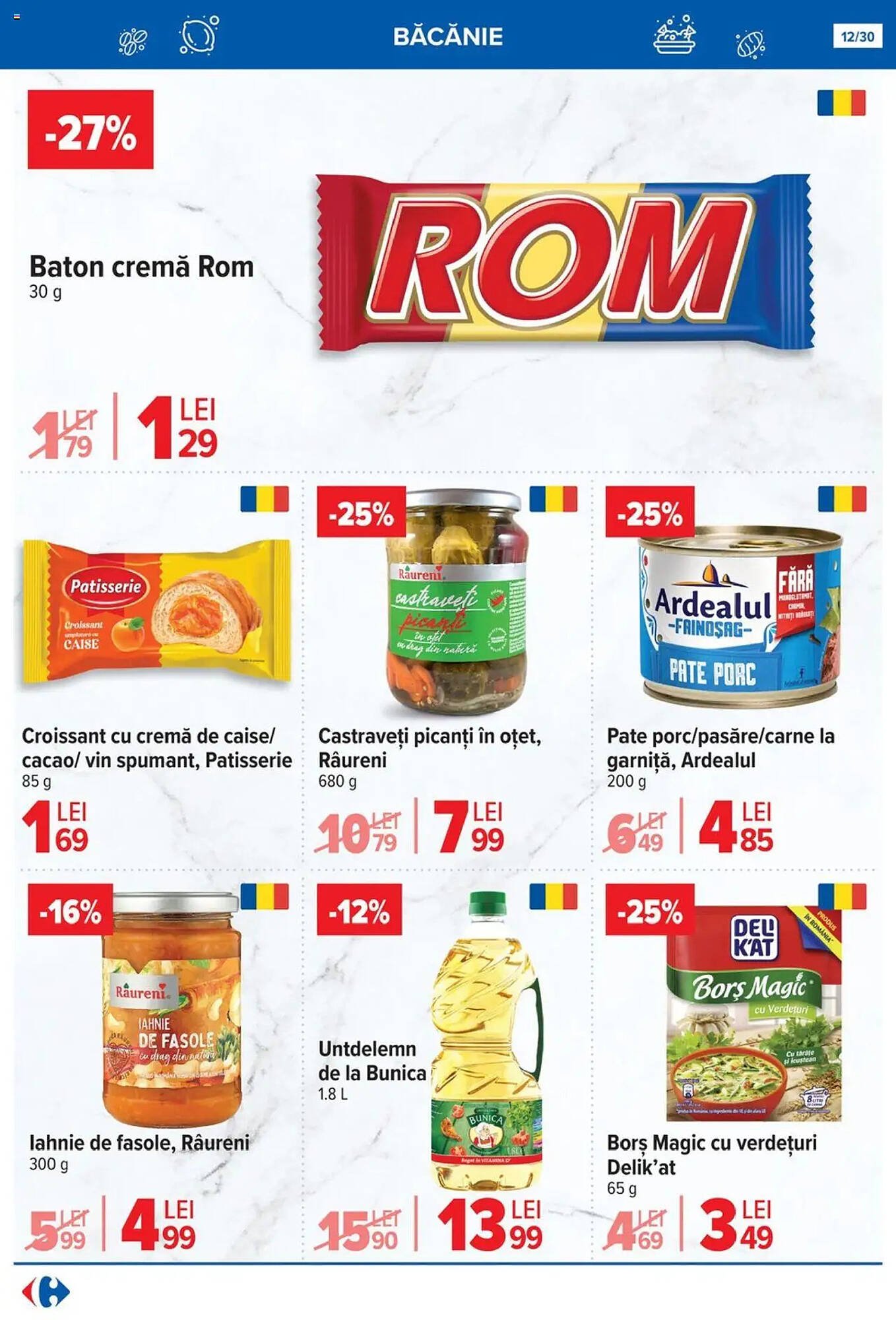 Catalog Carrefour