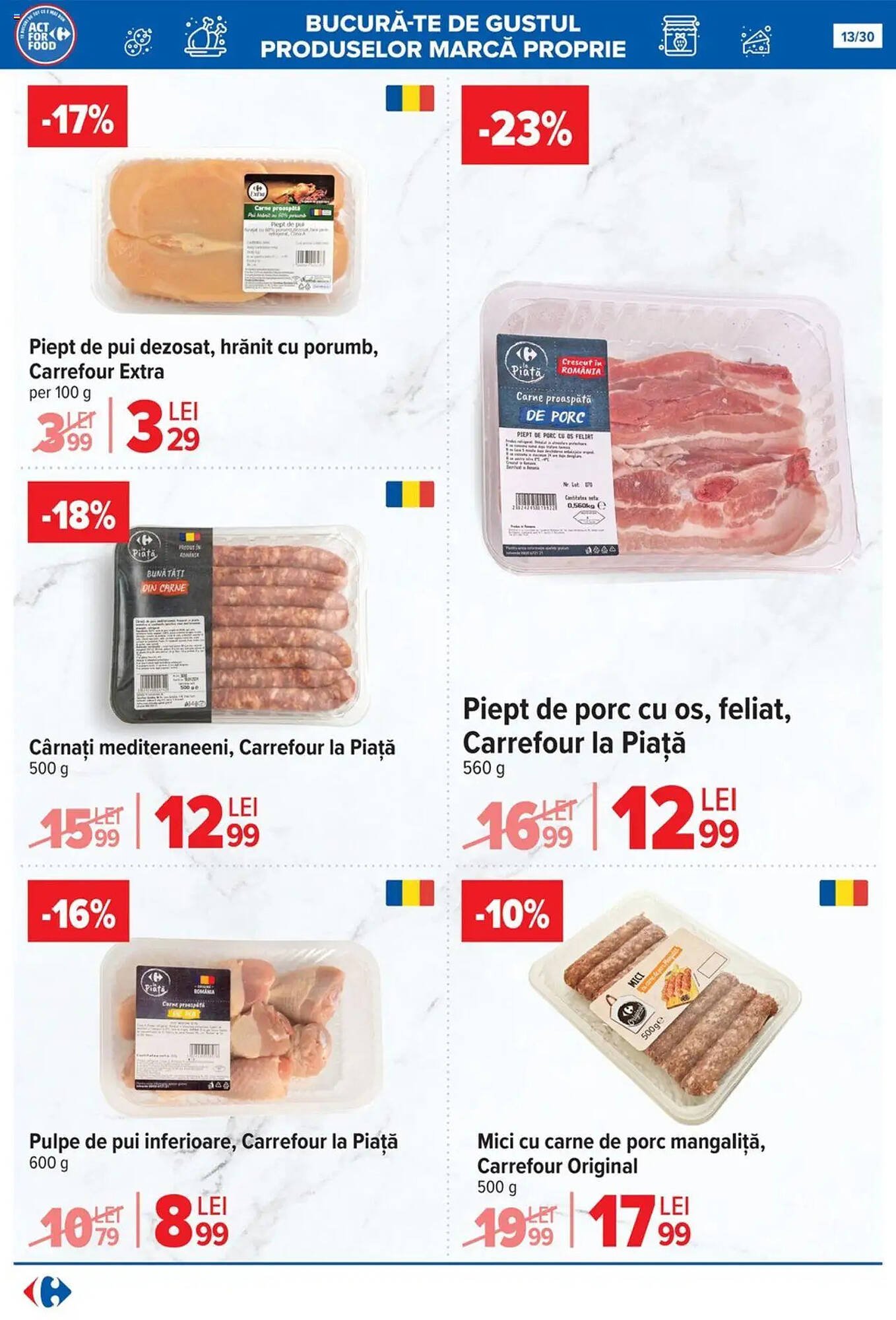 Catalog Carrefour