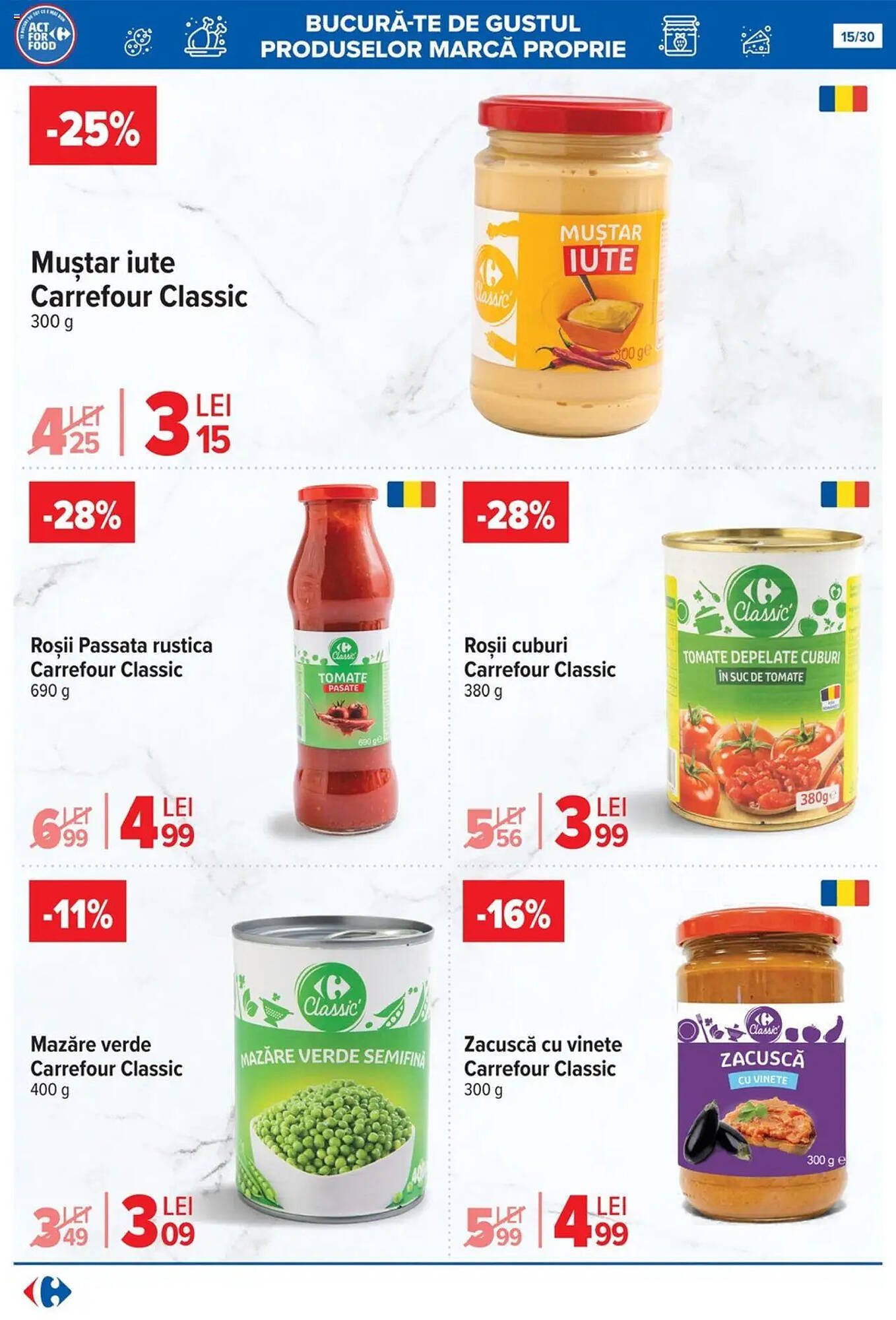 Catalog Carrefour