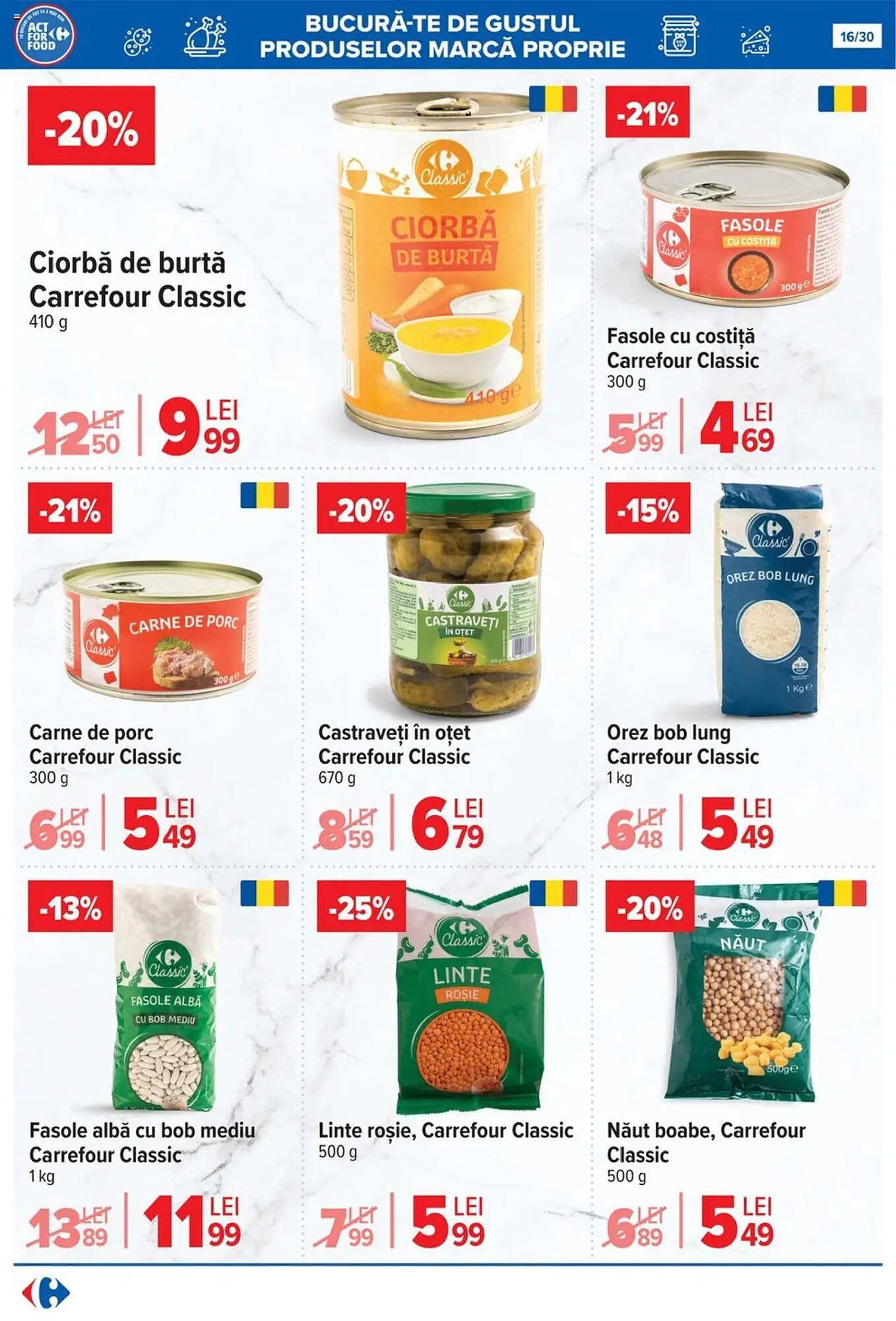 Catalog Carrefour