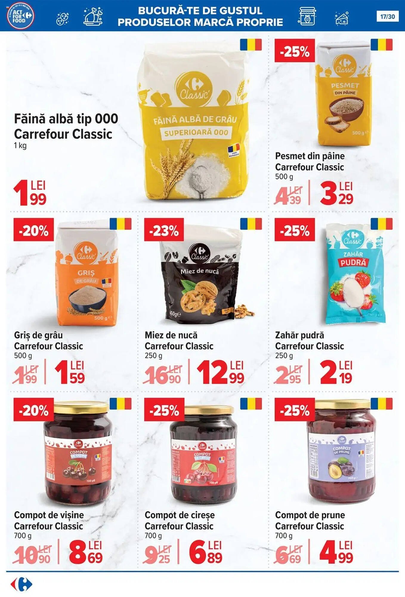 Catalog Carrefour