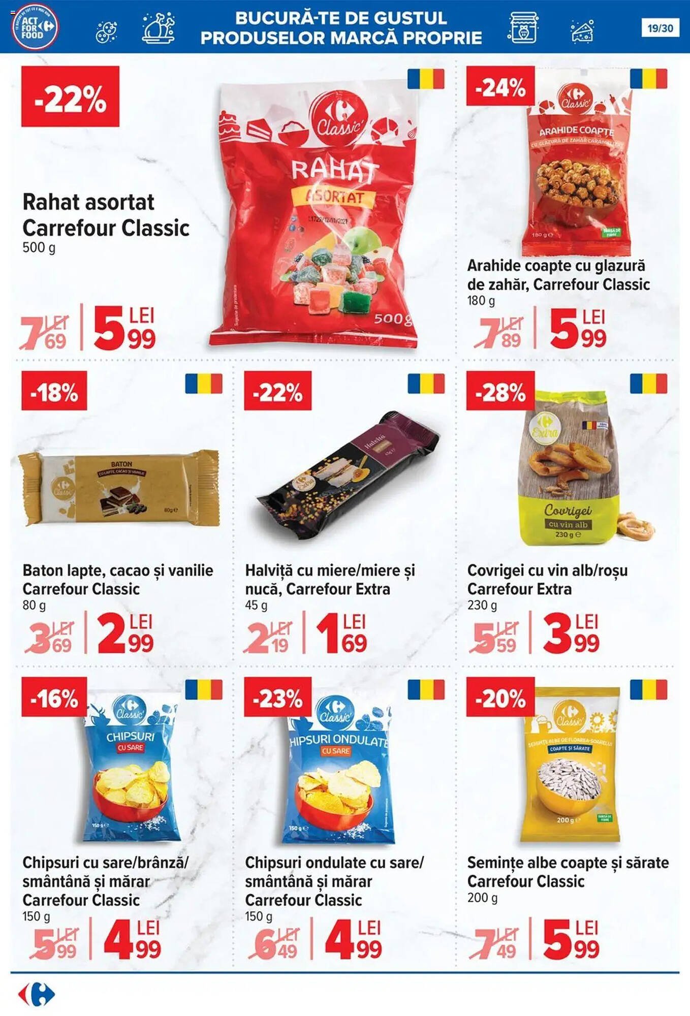 Catalog Carrefour