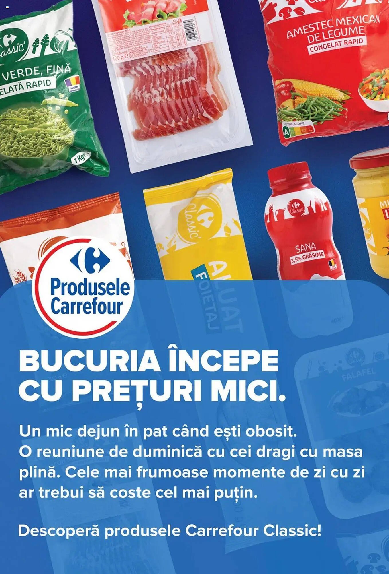 Catalog Carrefour
