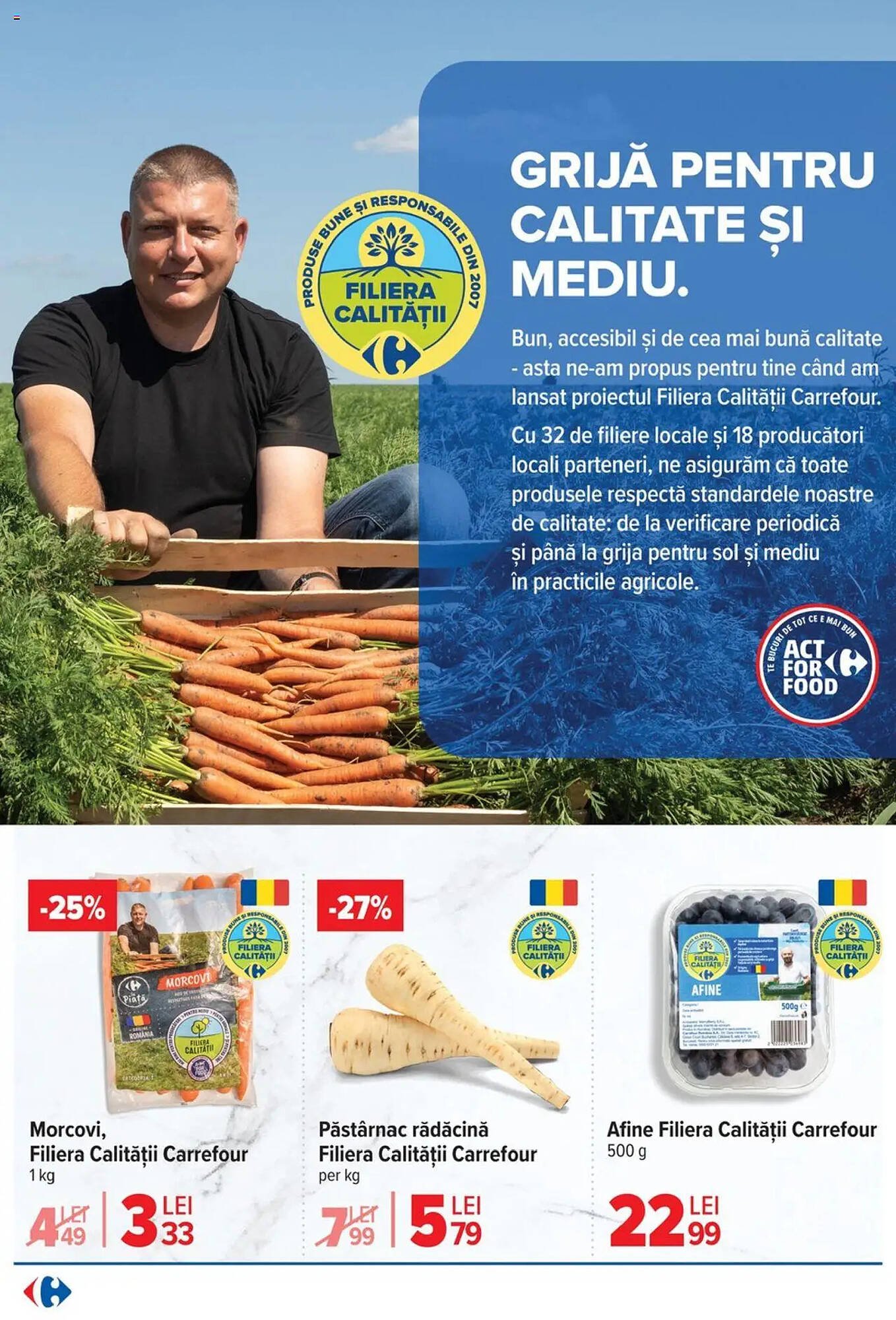 Catalog Carrefour