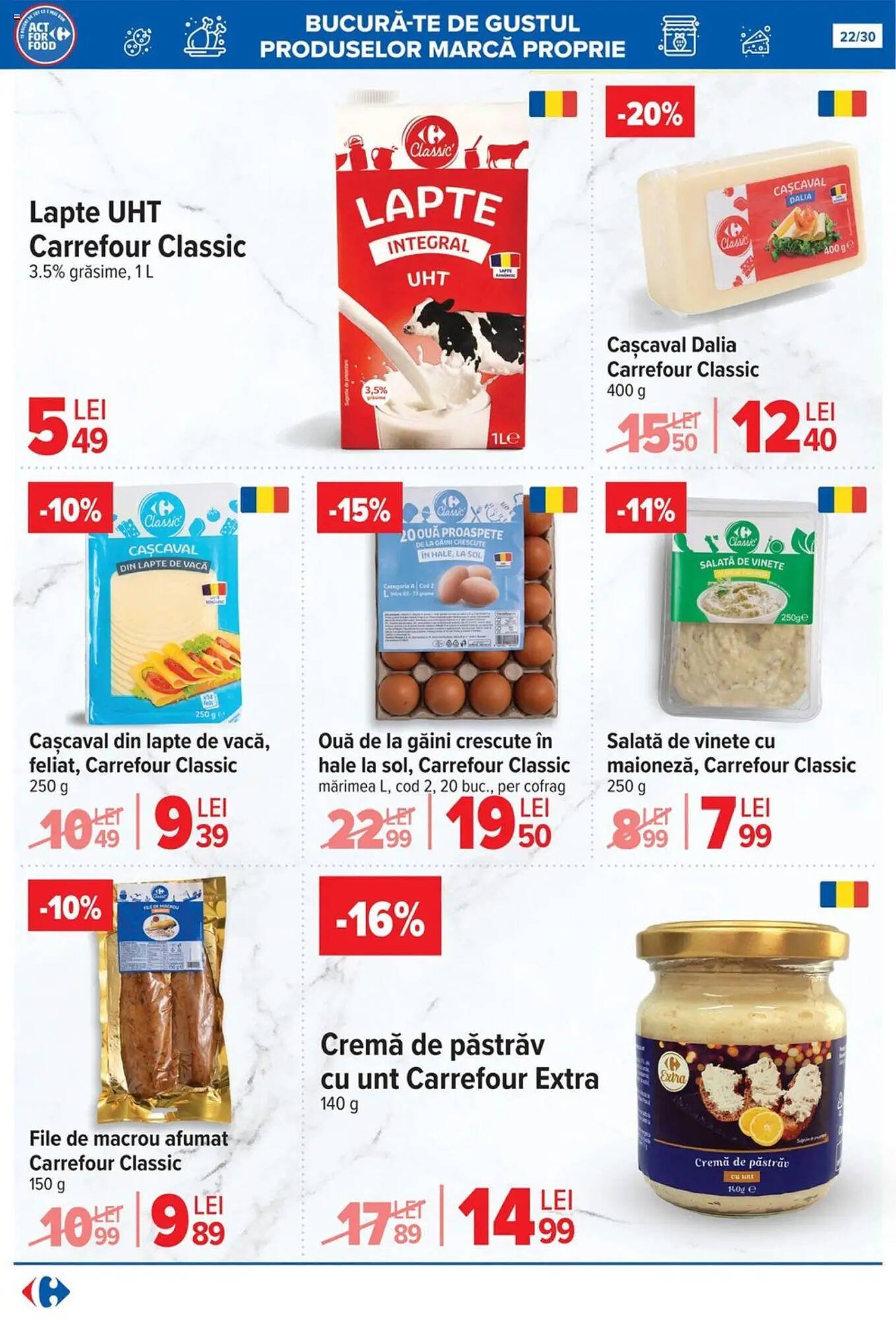Catalog Carrefour