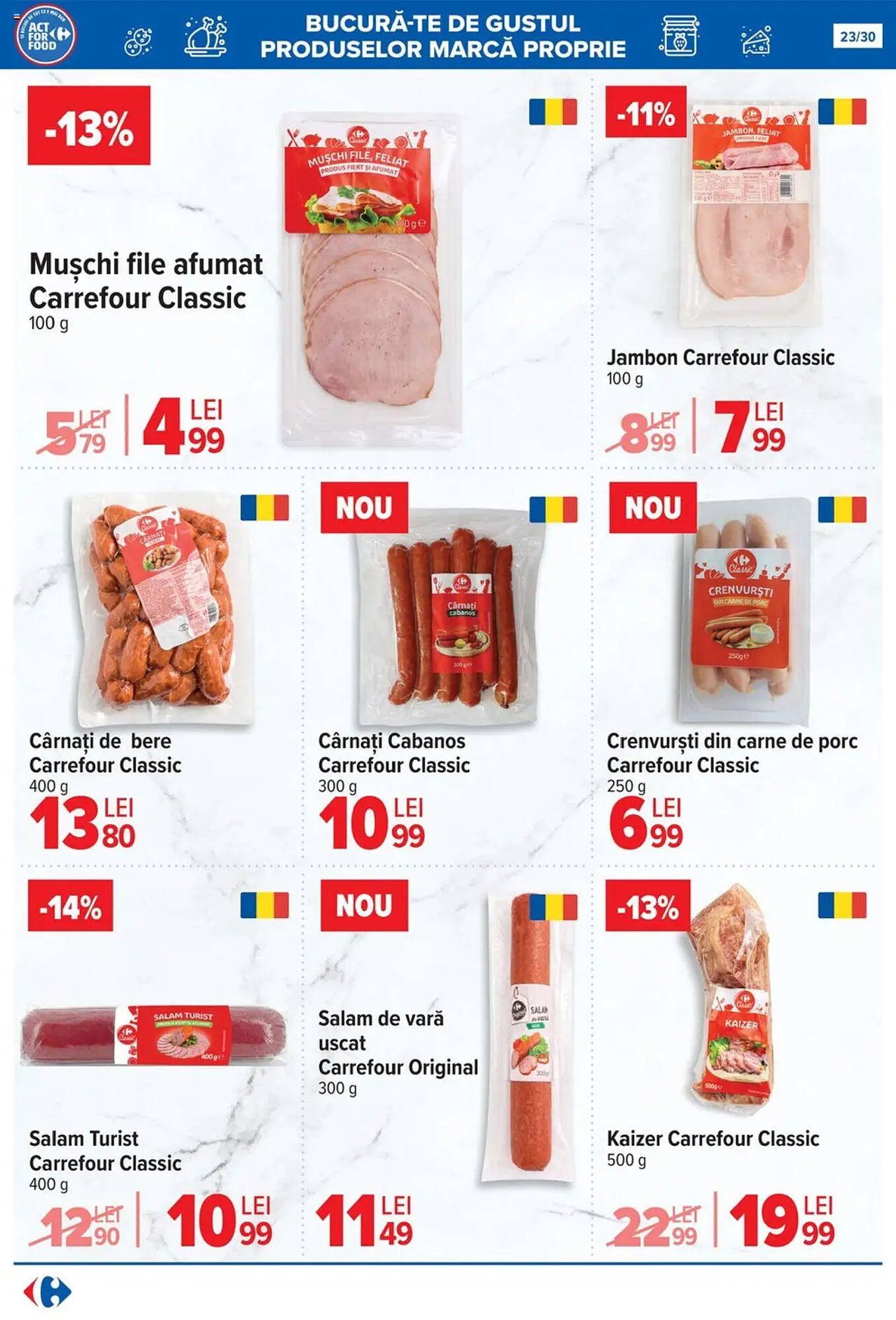 Catalog Carrefour