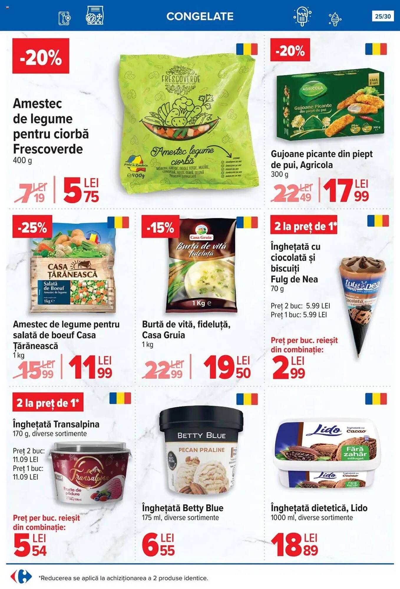 Catalog Carrefour