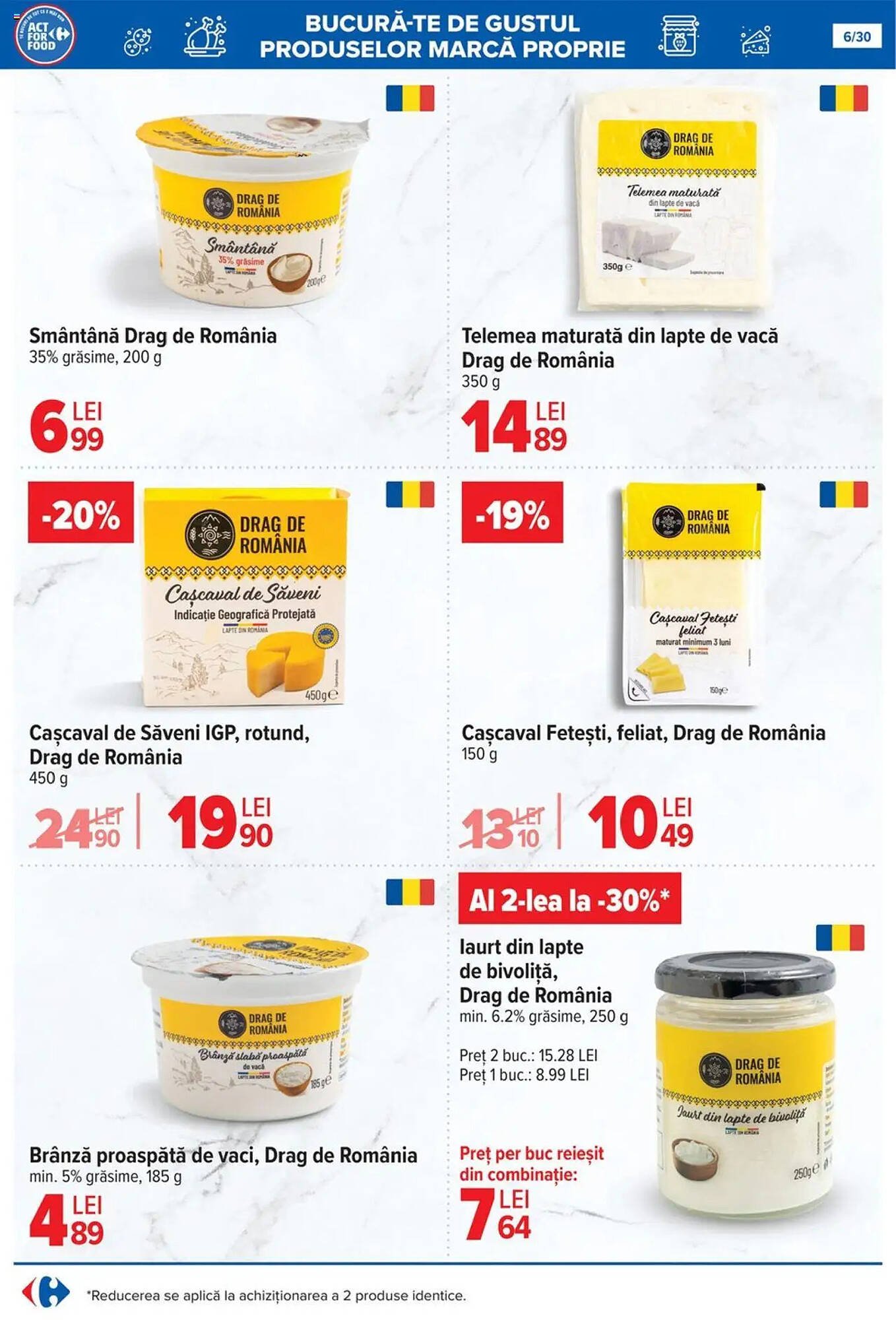 Catalog Carrefour