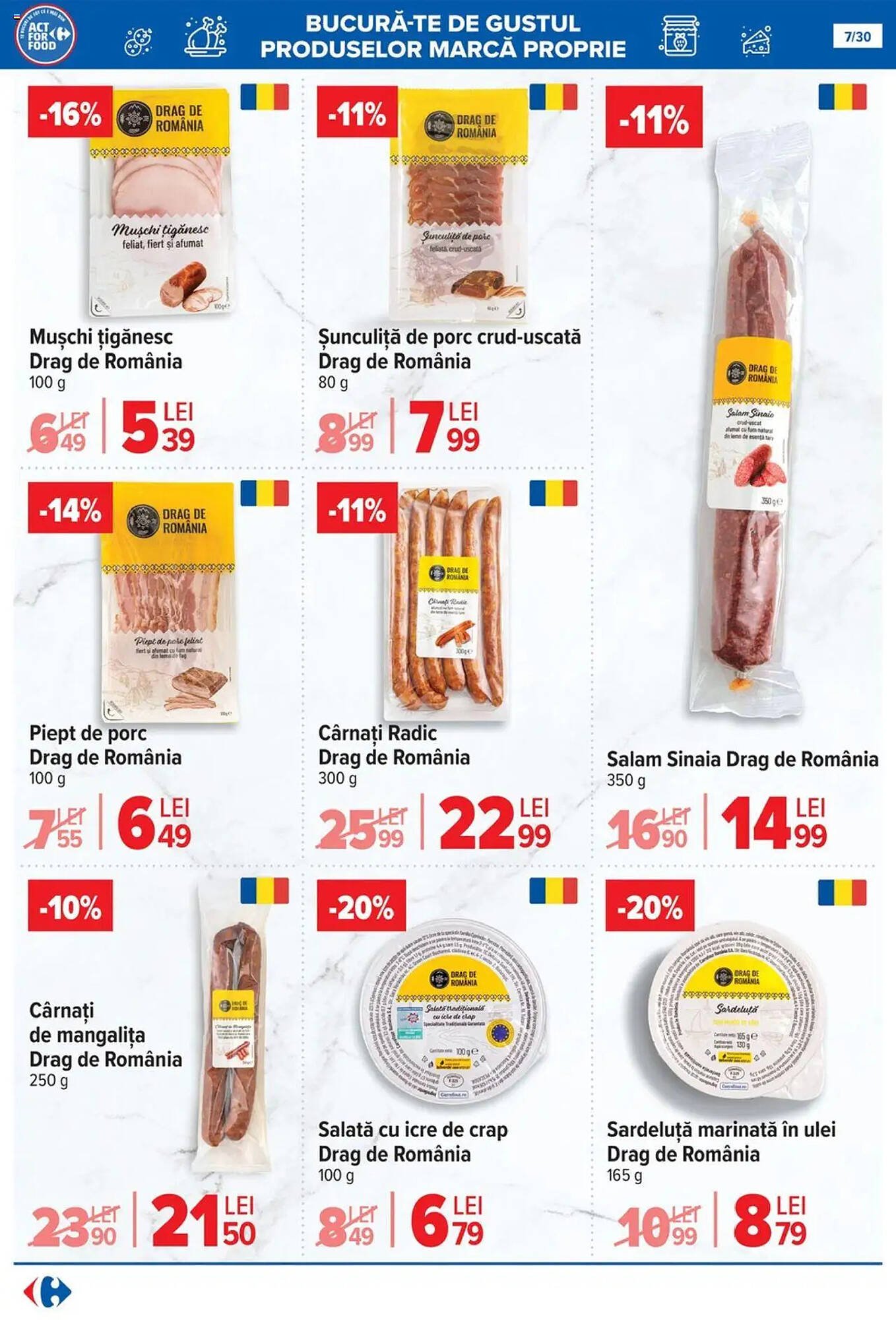 Catalog Carrefour