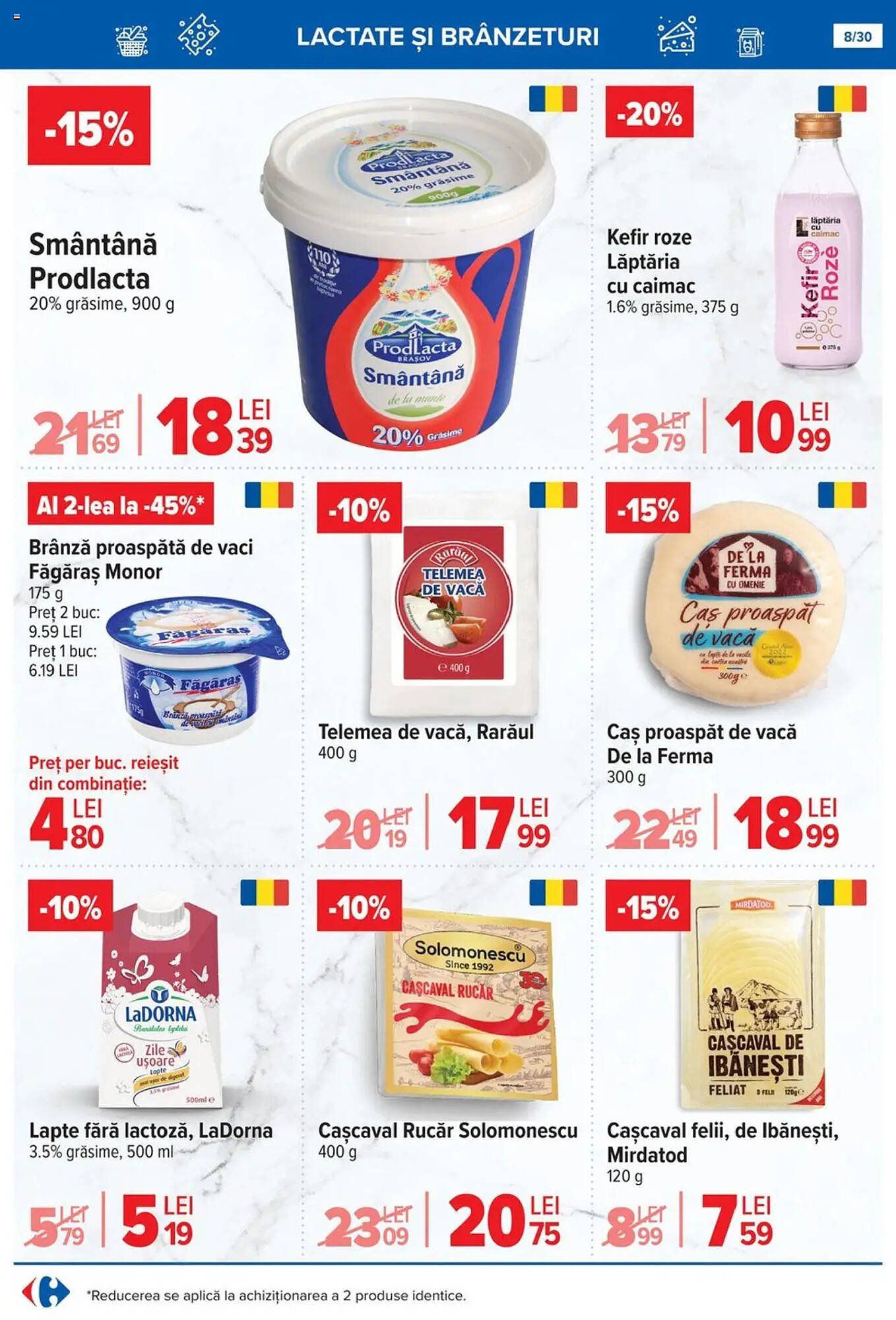 Catalog Carrefour