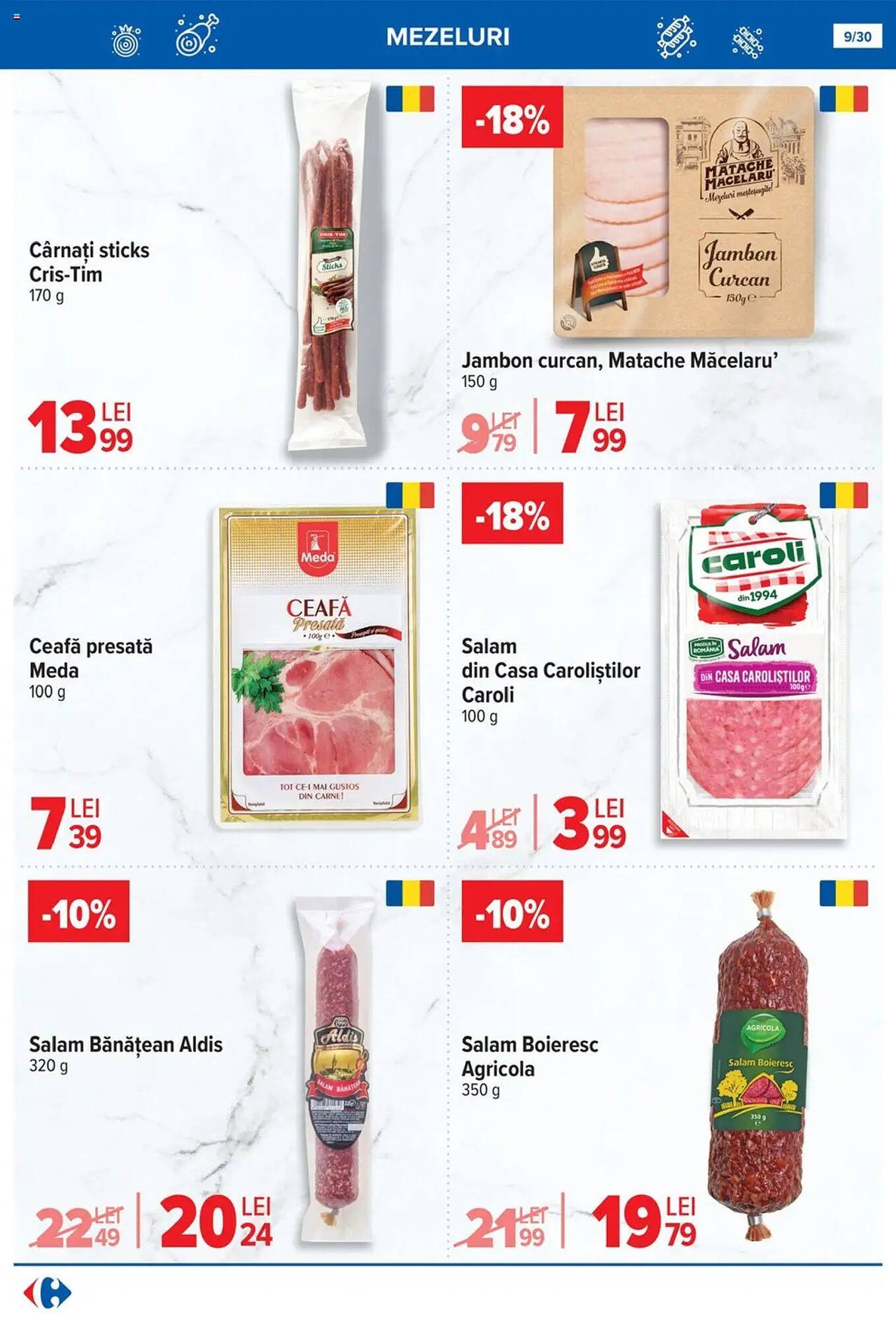 Catalog Carrefour