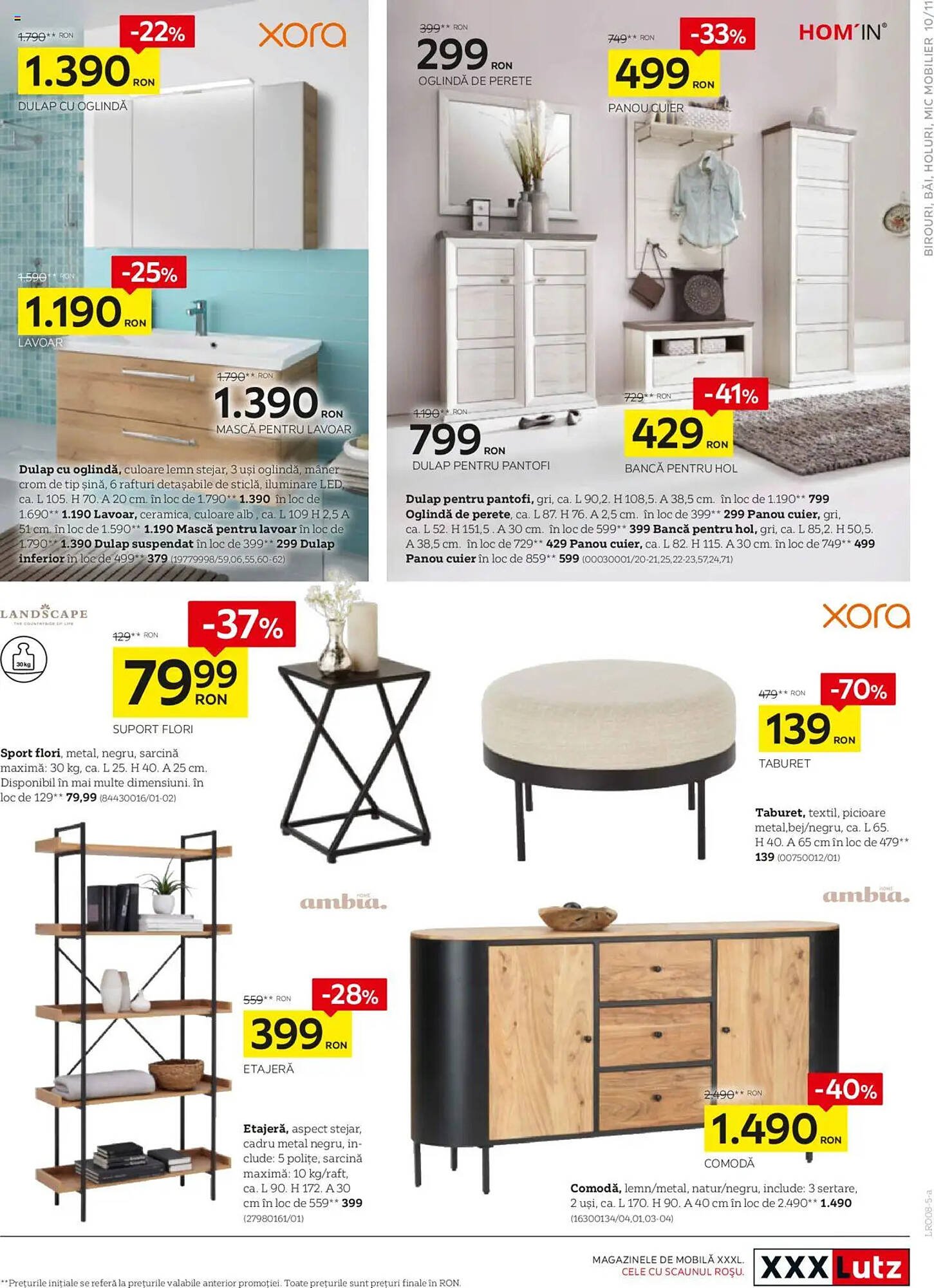 Catalog XXXLutz