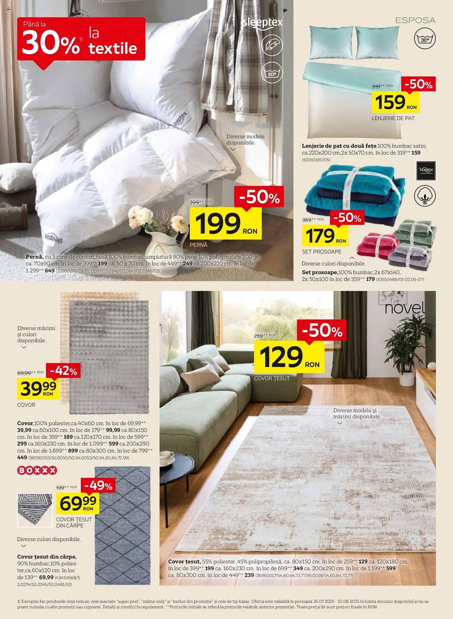 Catalog XXXLutz