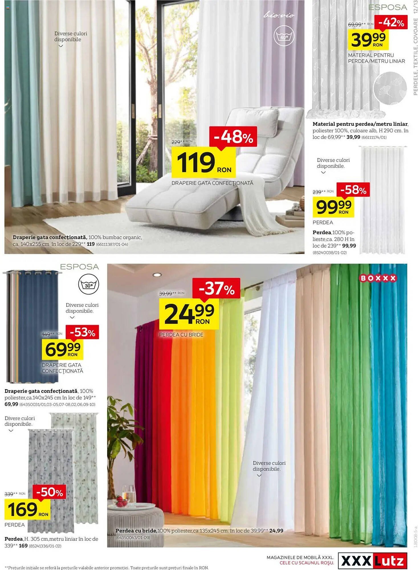 Catalog XXXLutz