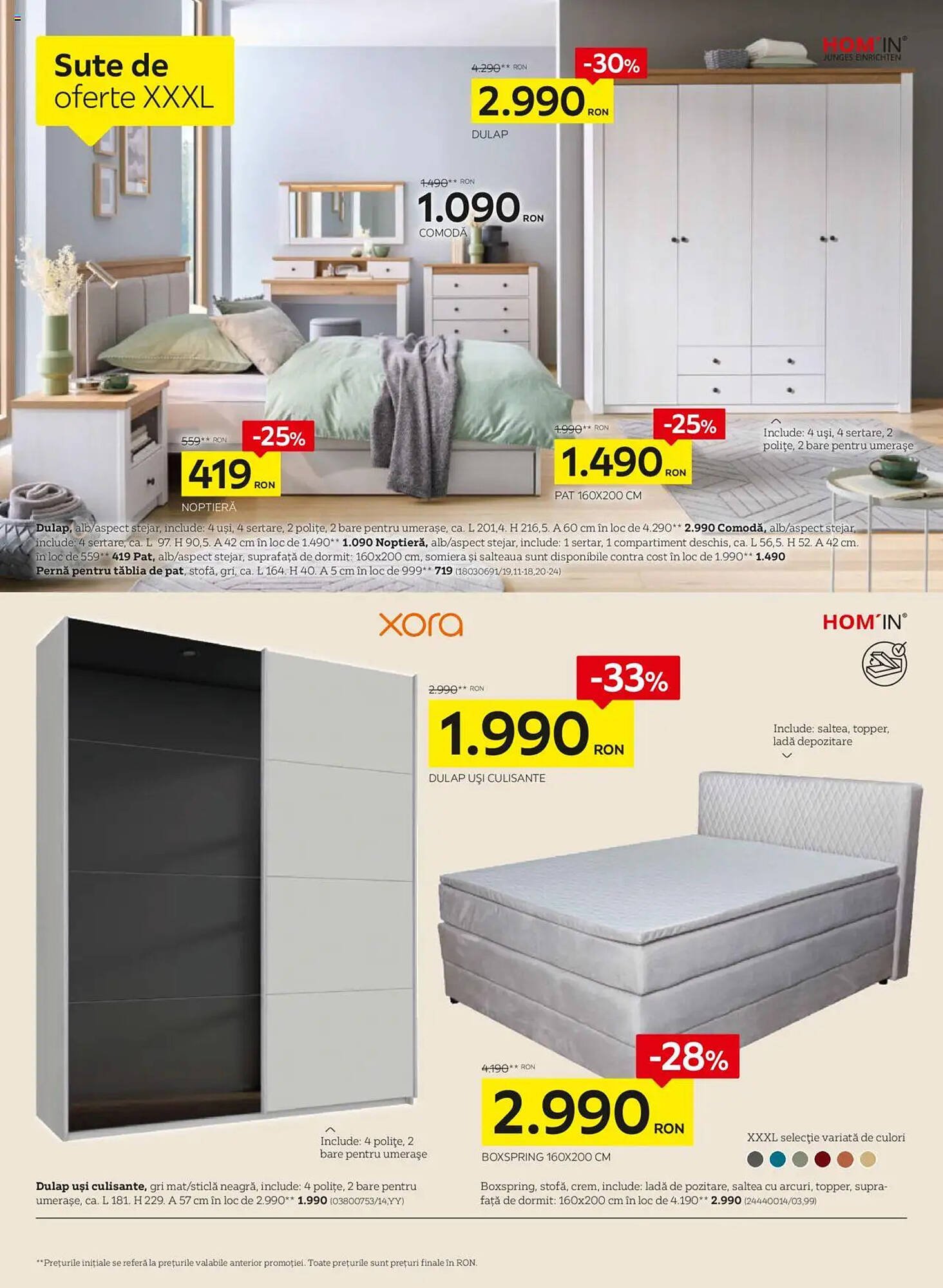 Catalog XXXLutz